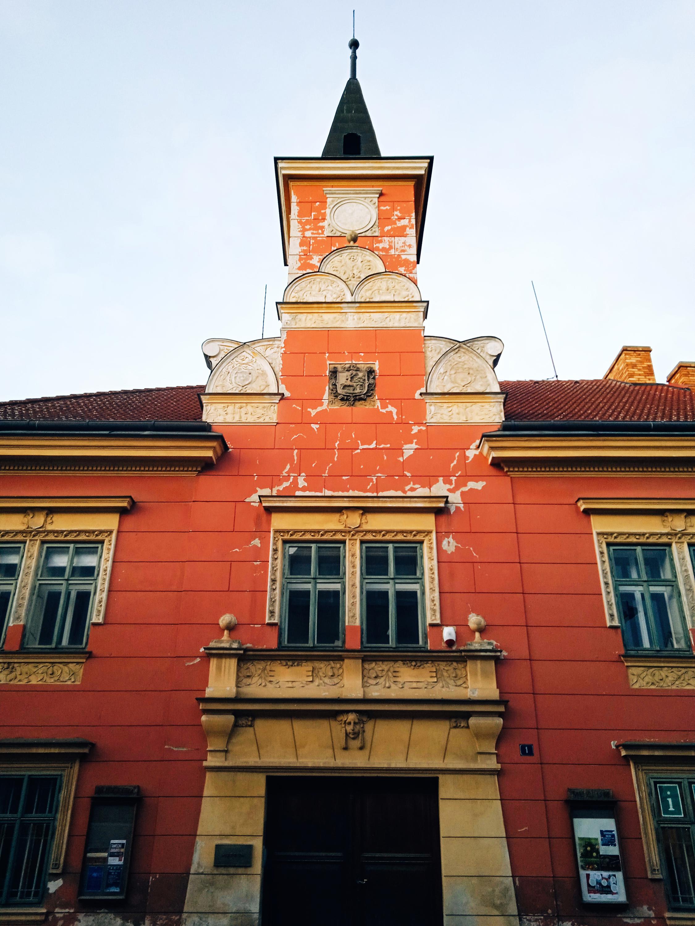 Melicharovo vlastivědné muzeum v Unhošti foto 5