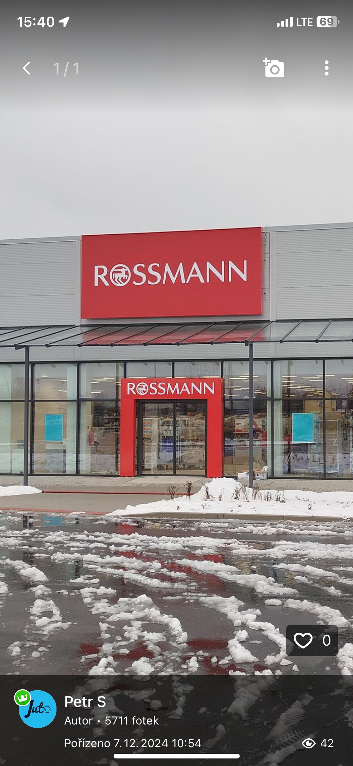 ROSSMANN foto 6