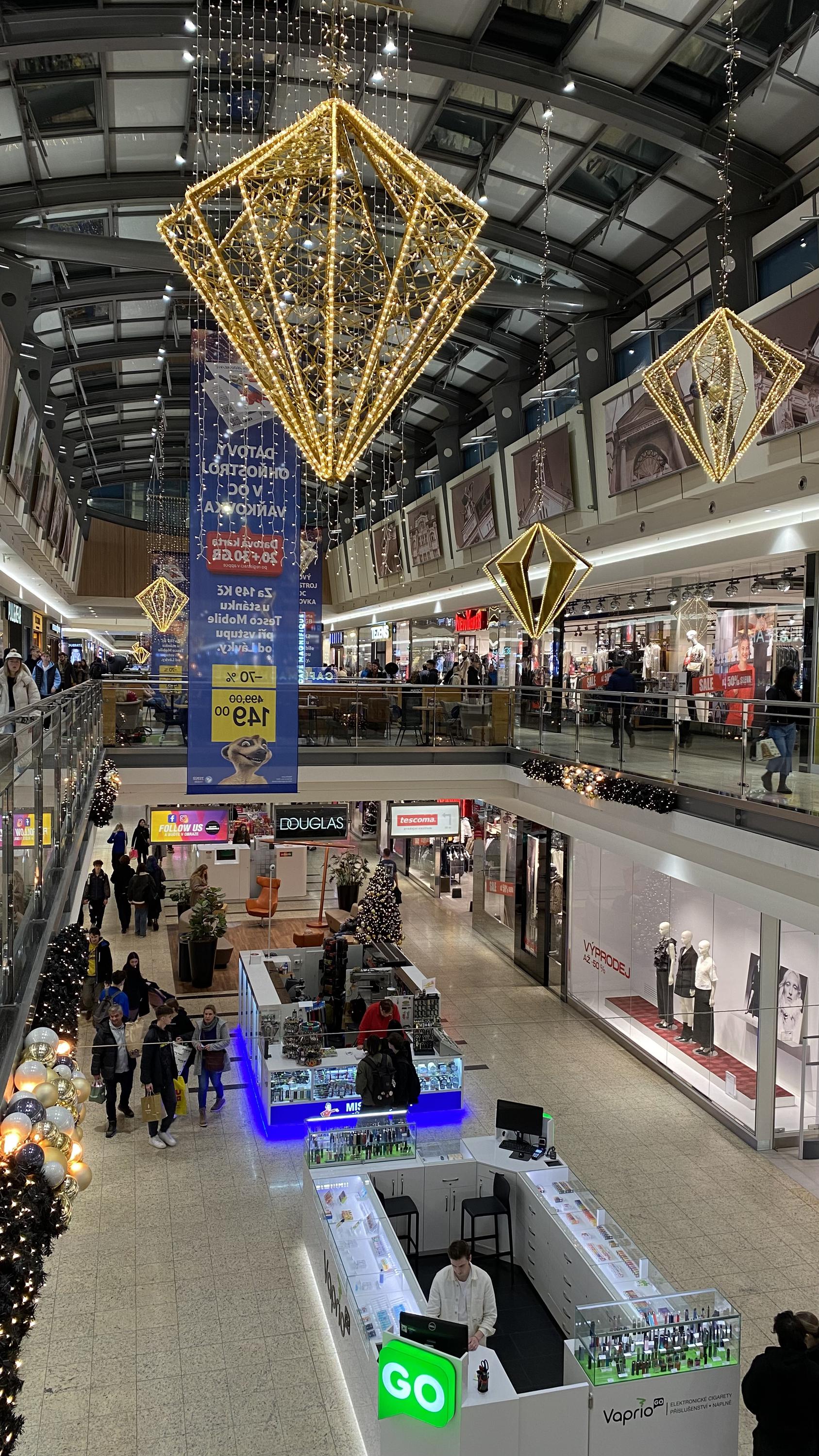 Galerie Vaňkovka foto 5