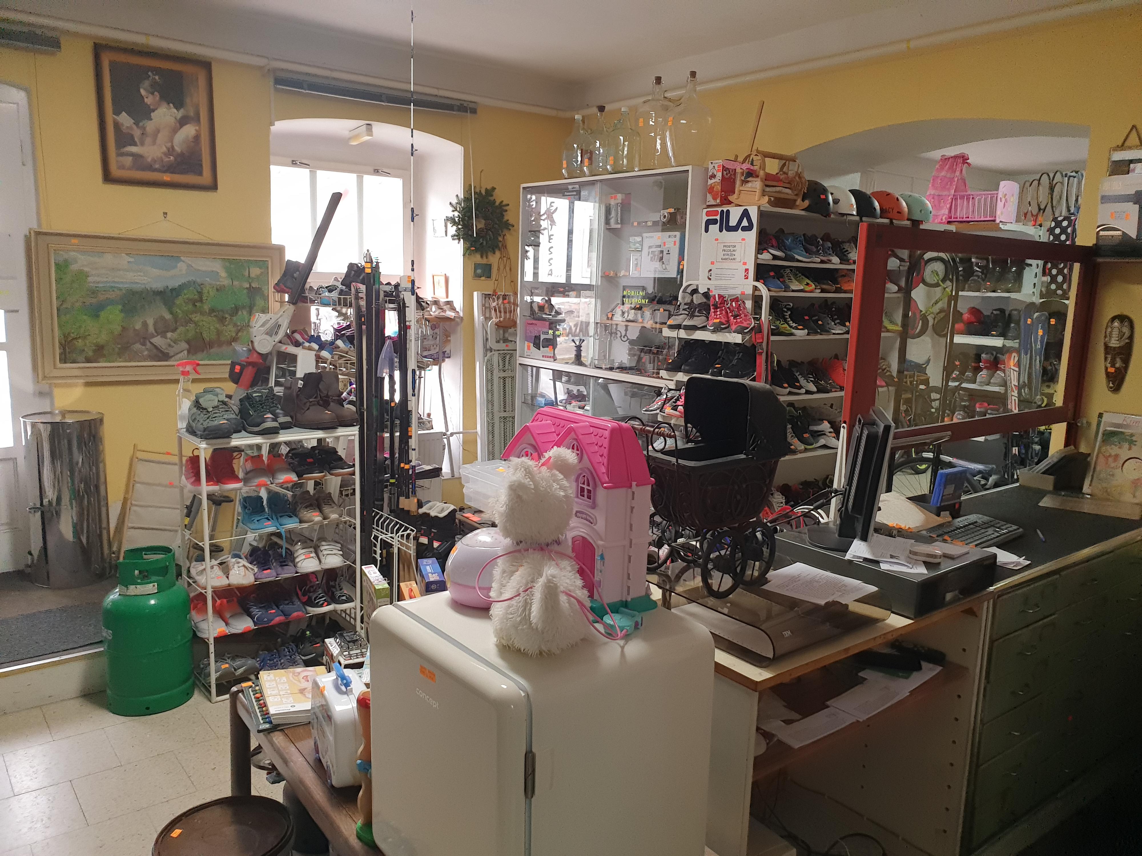 Zastavárna bazar EXTESSA s.r.o. foto 5