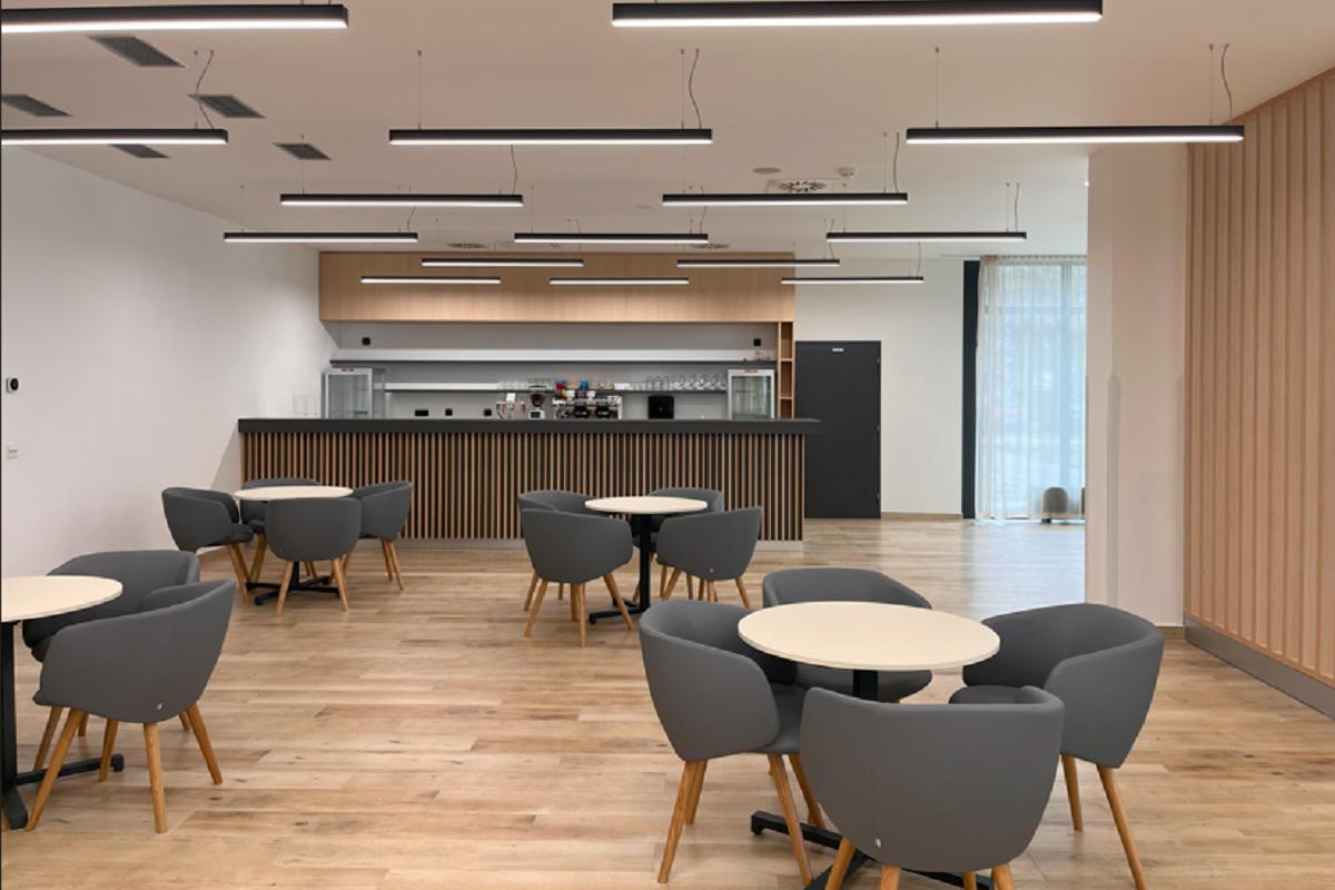 Restaurant Café Ostrava Poruba