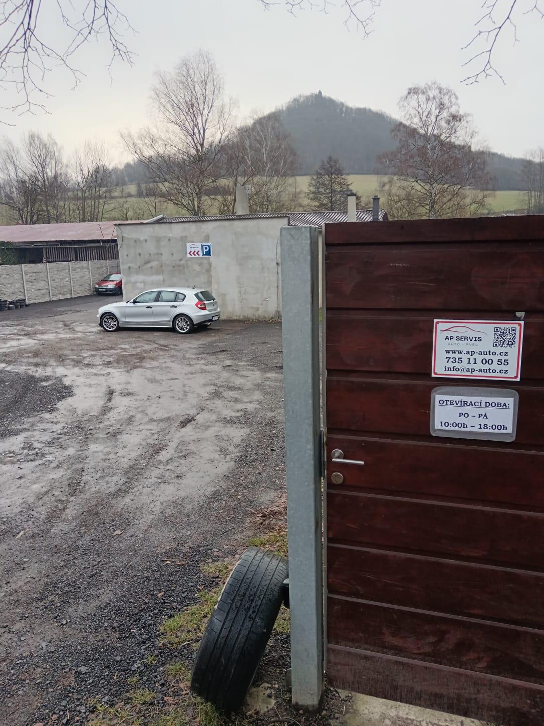 AP - AUTO - SERVIS foto 3