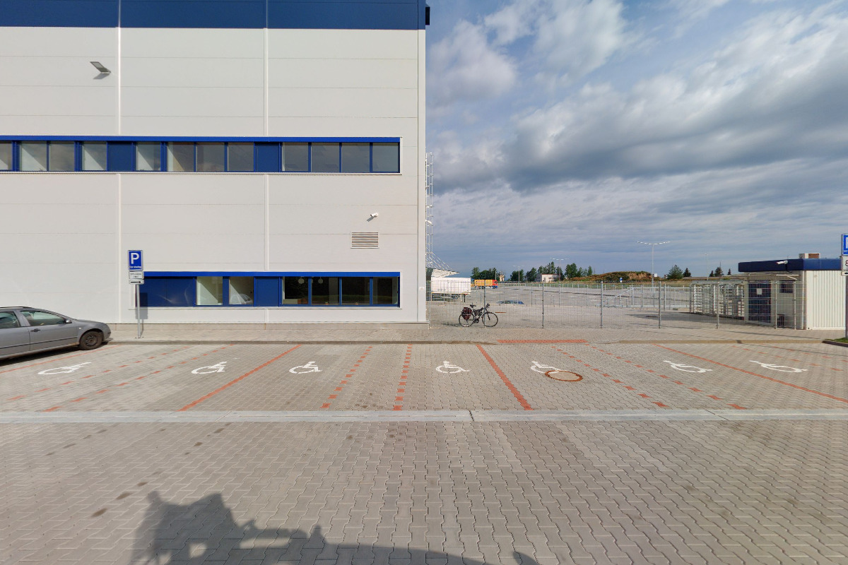 Grammer Jifeng Automotive Seating CZ s.r.o.