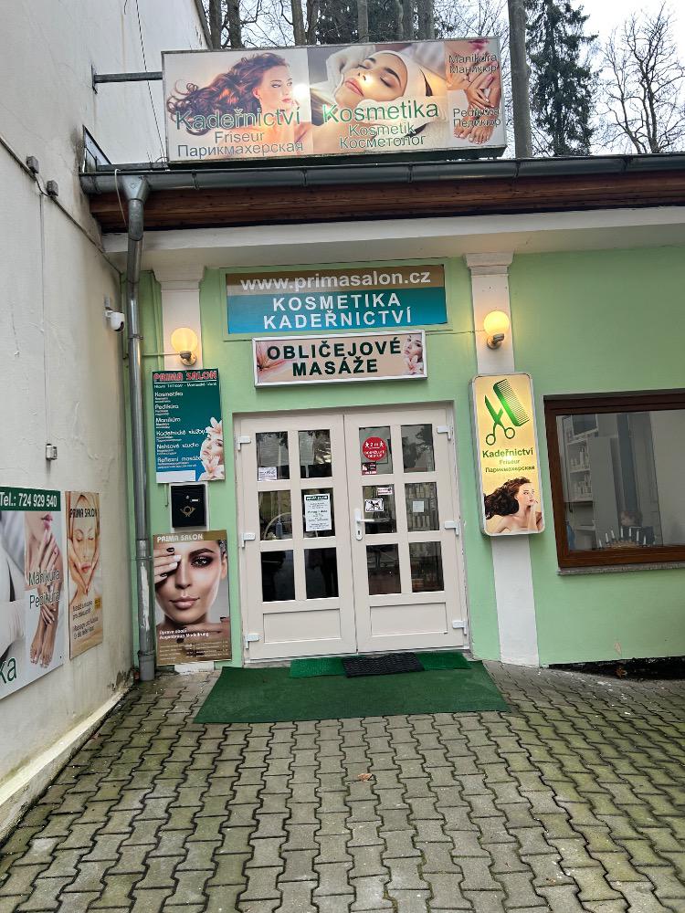 VioVera Beauty salon foto 5