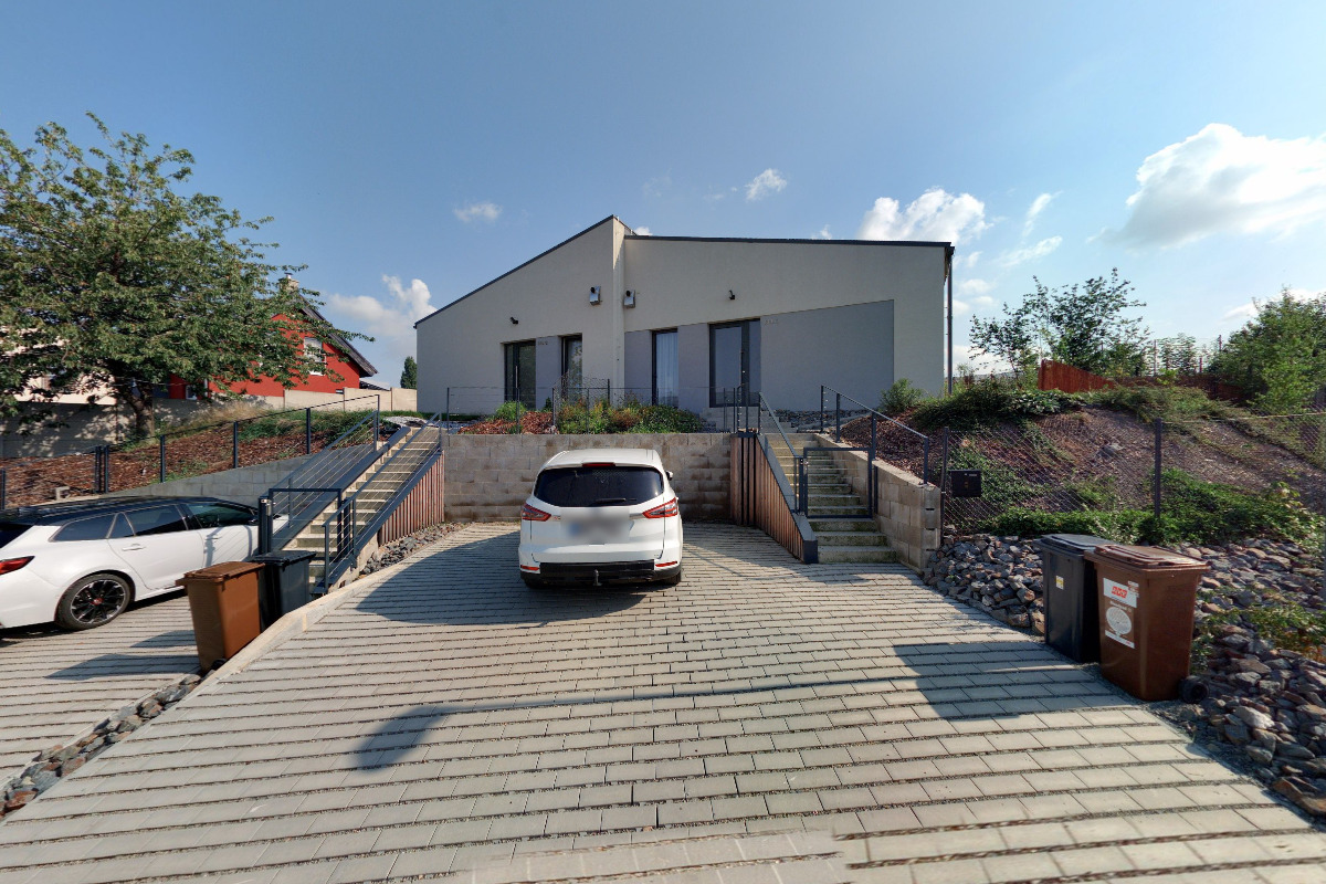 BPRF development, s.r.o.