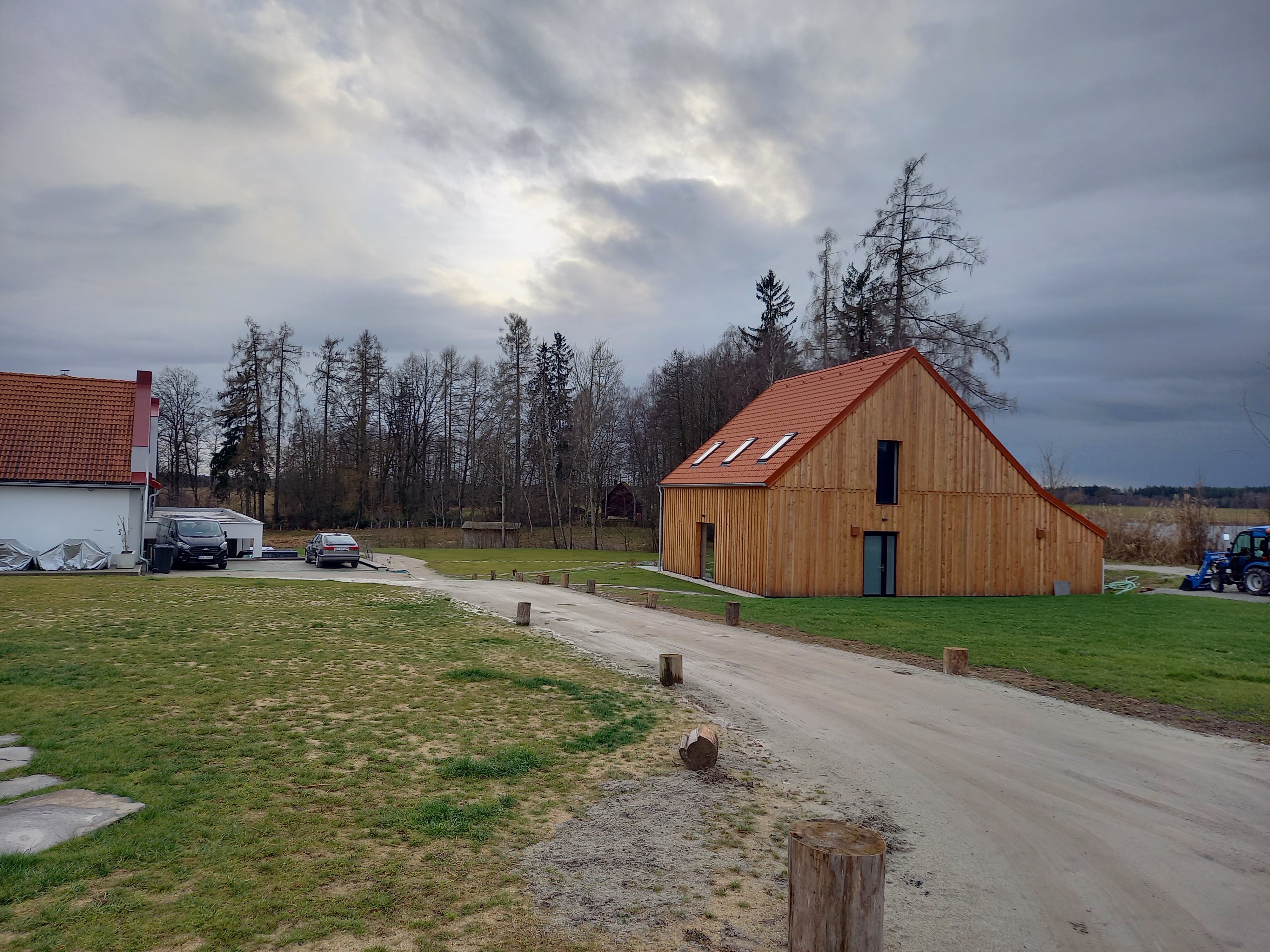 Farm Lovetin, s.r.o. foto 4