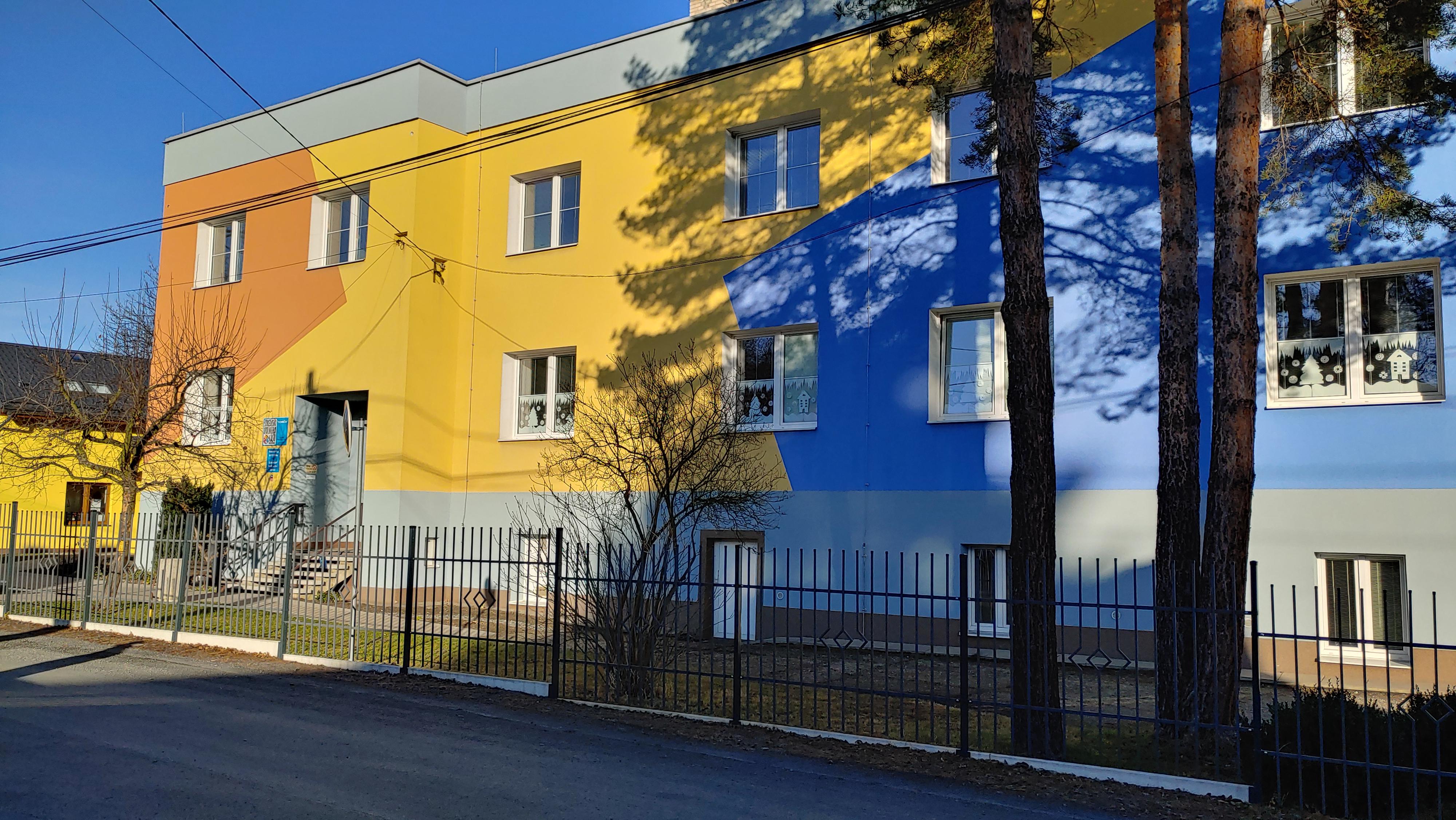 Turistická ubytovna Československé armády 	325