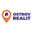logo OSTROV REALIT