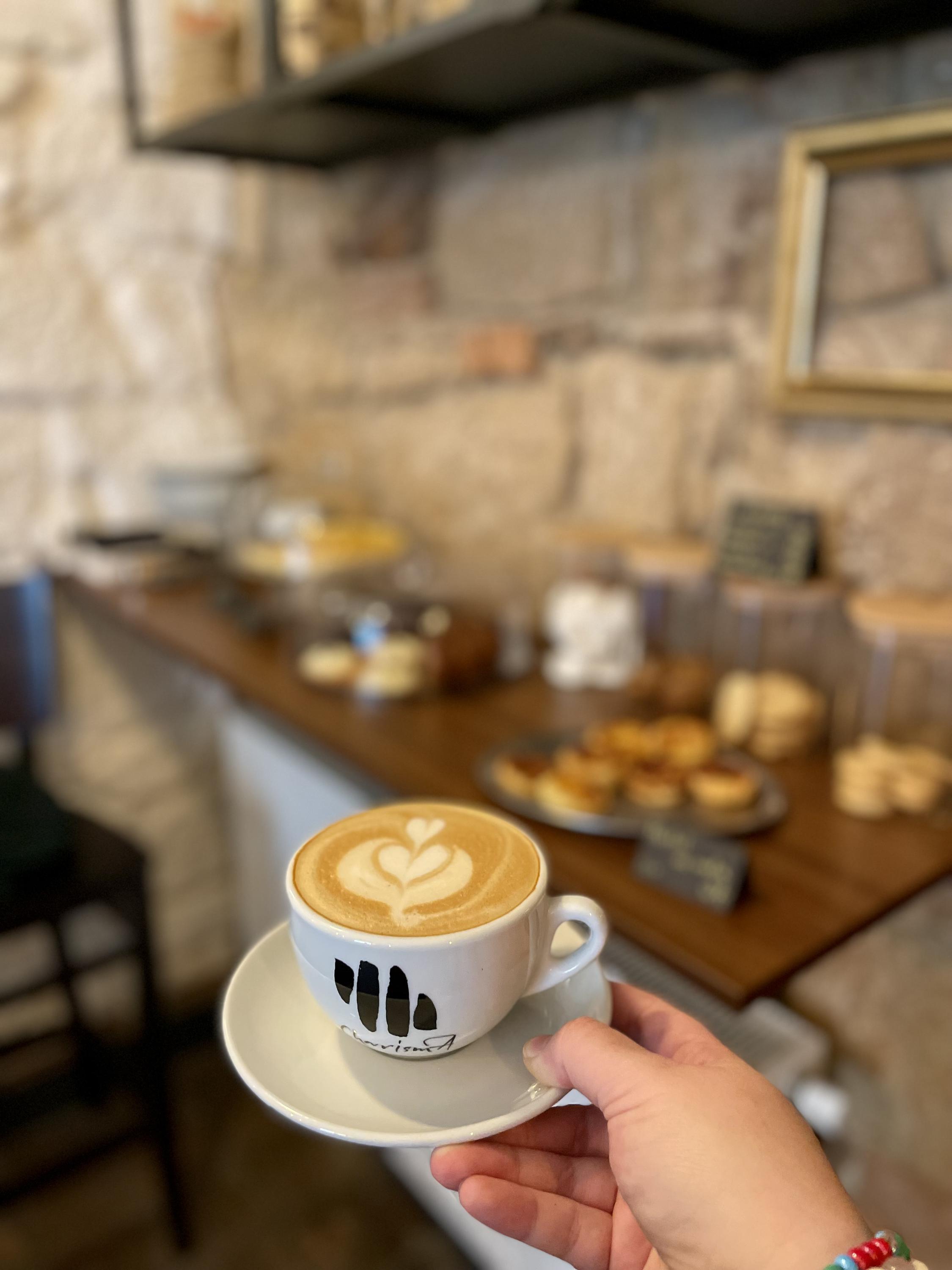 Retro Coffee & Drinks foto 6