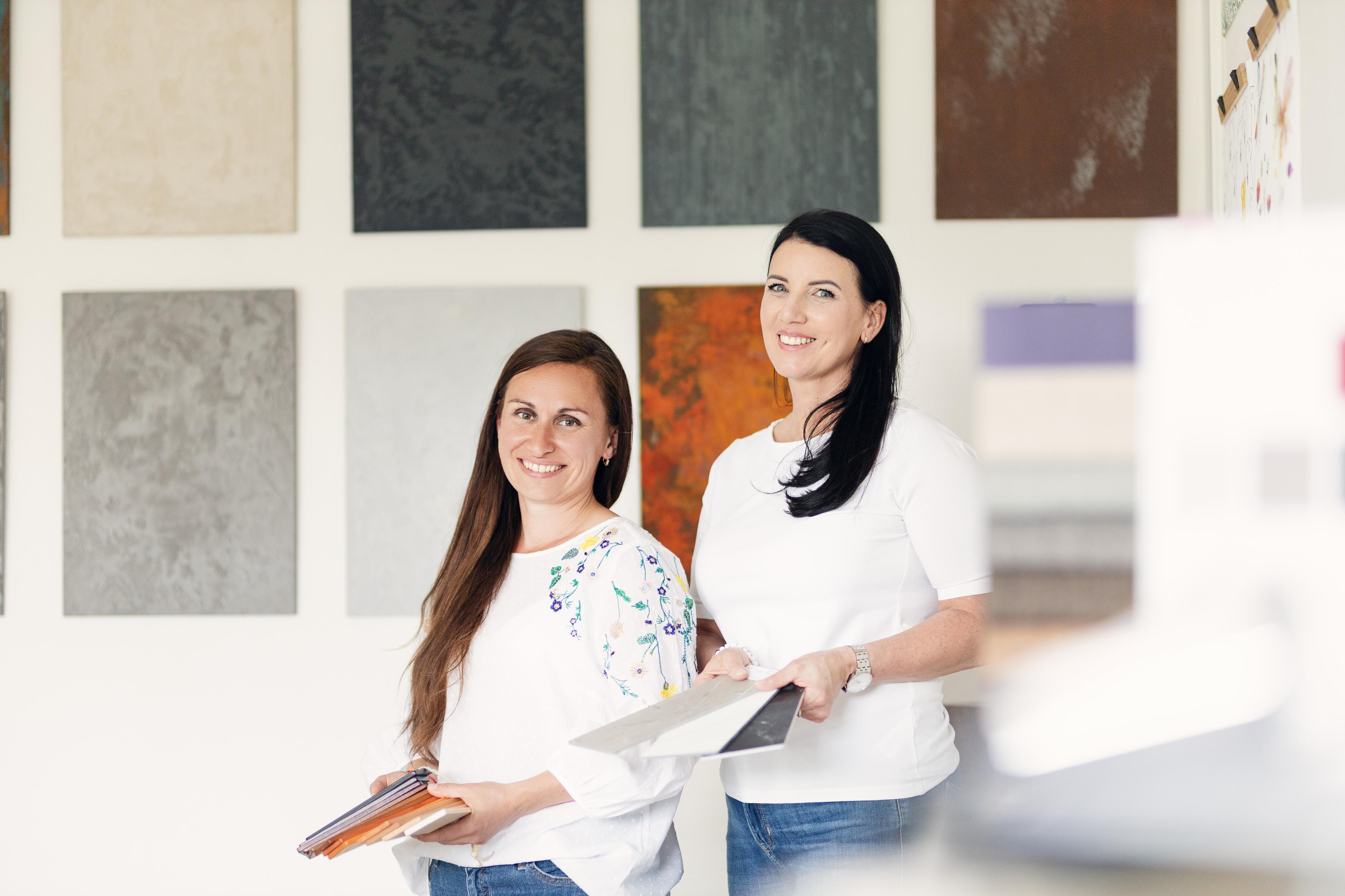 podle tebe interiérový design foto 3