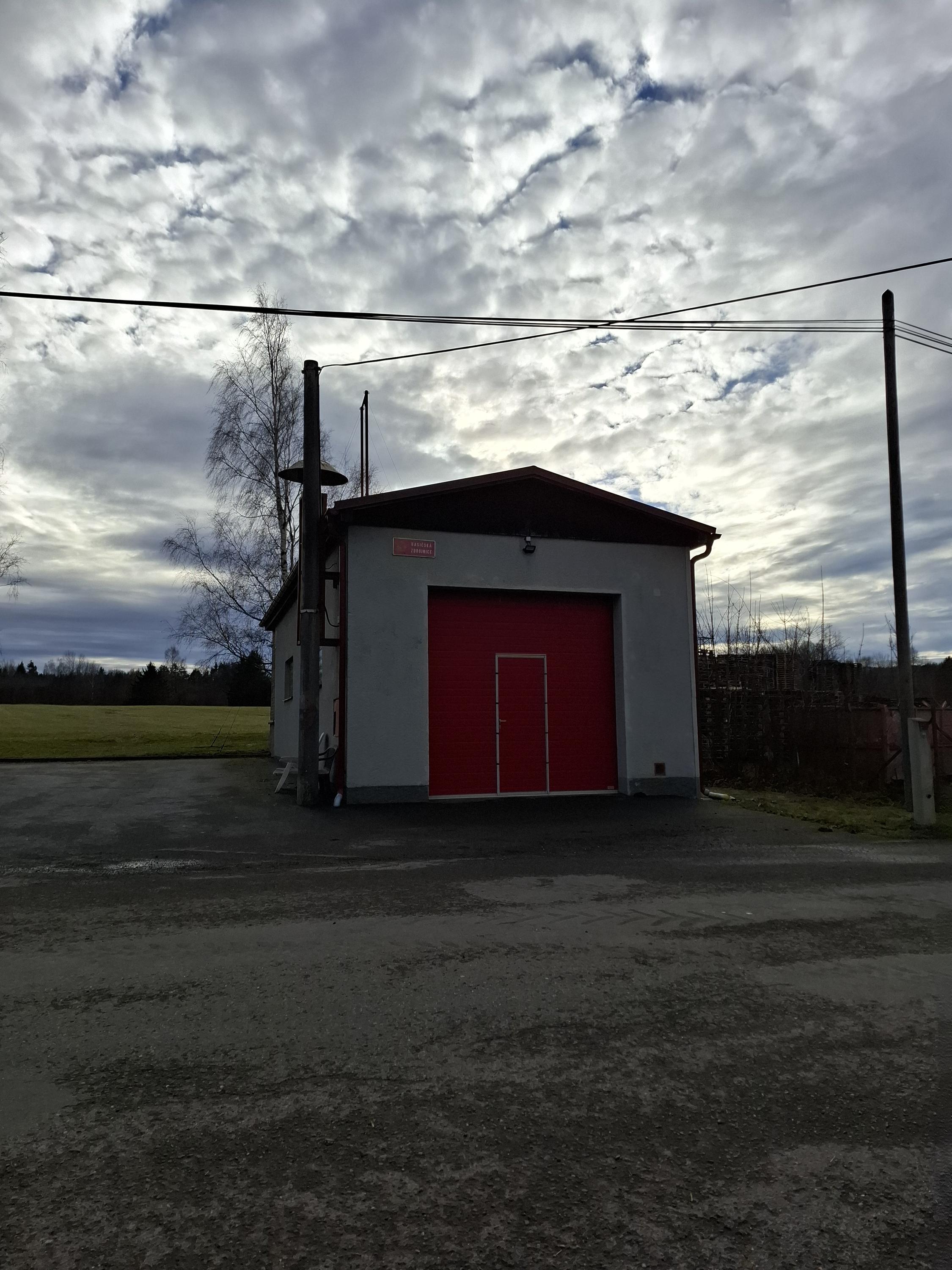 SH ČMS - Sbor dobrovolných hasičů Hutě pod Třemšínem foto 2