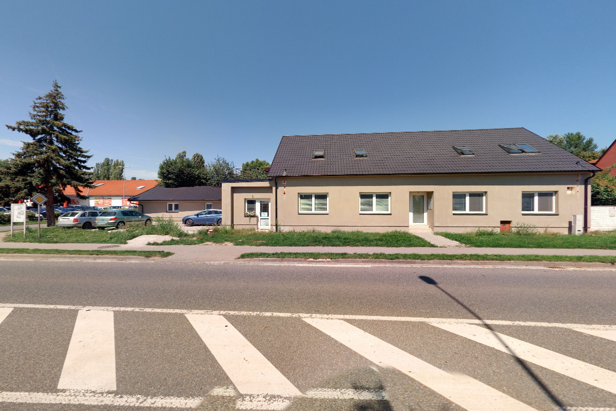 Ing. Filip Haška - VHS projekce