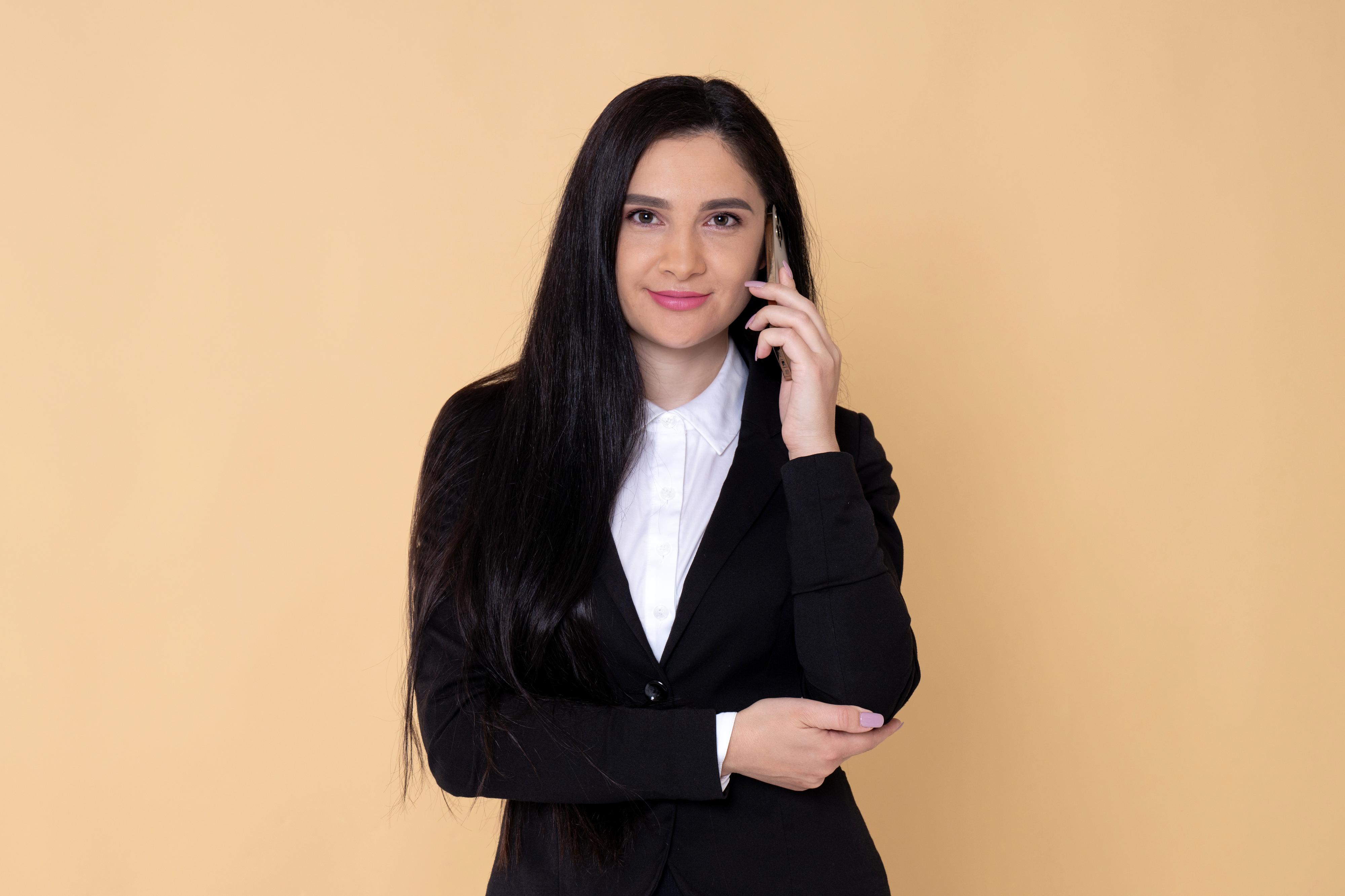 Dina Machálková realitní makléřka foto 5