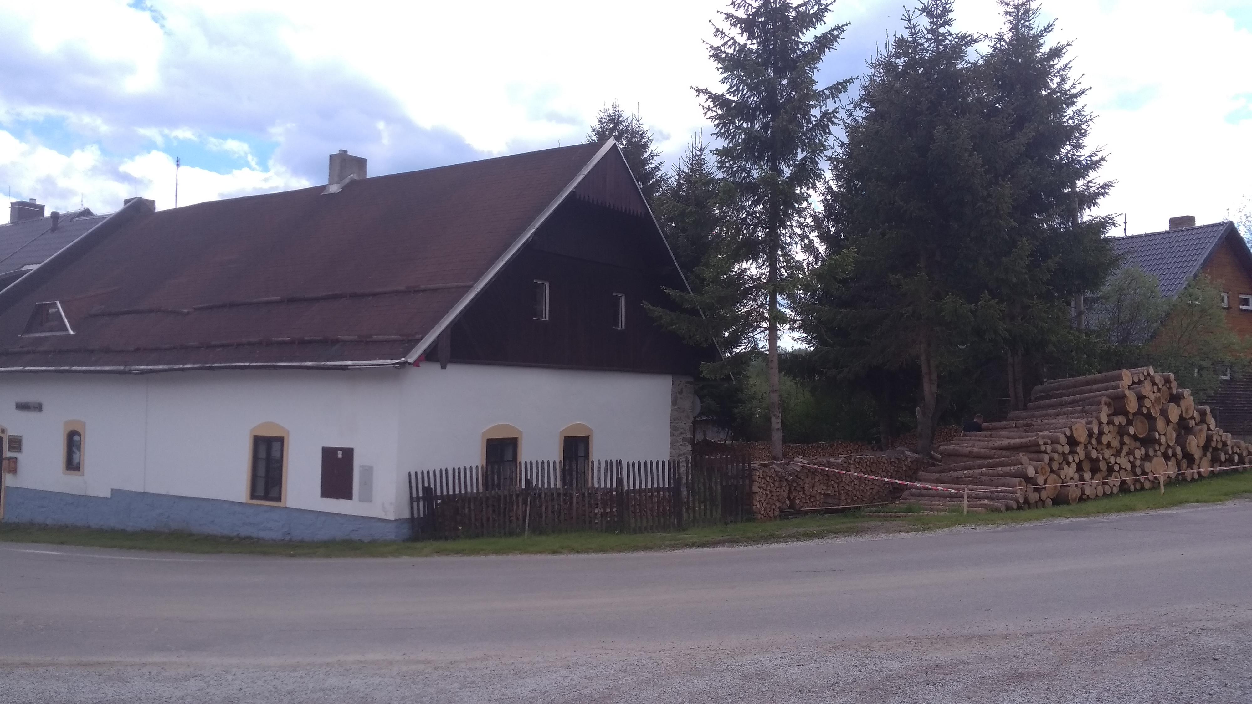 Chalupa Kahabka foto 6