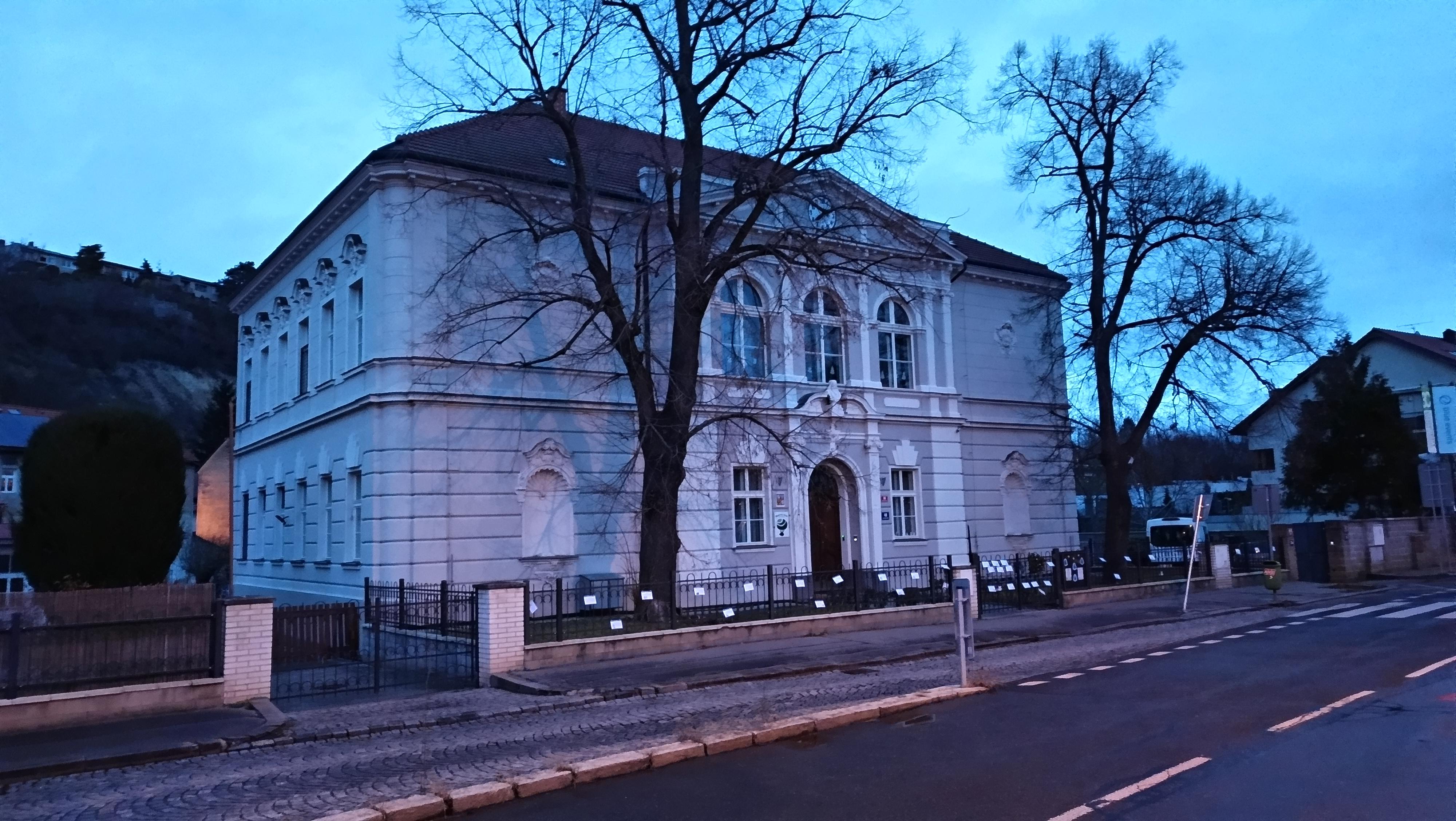MŠ Praha 5, Hlubočepská foto 5