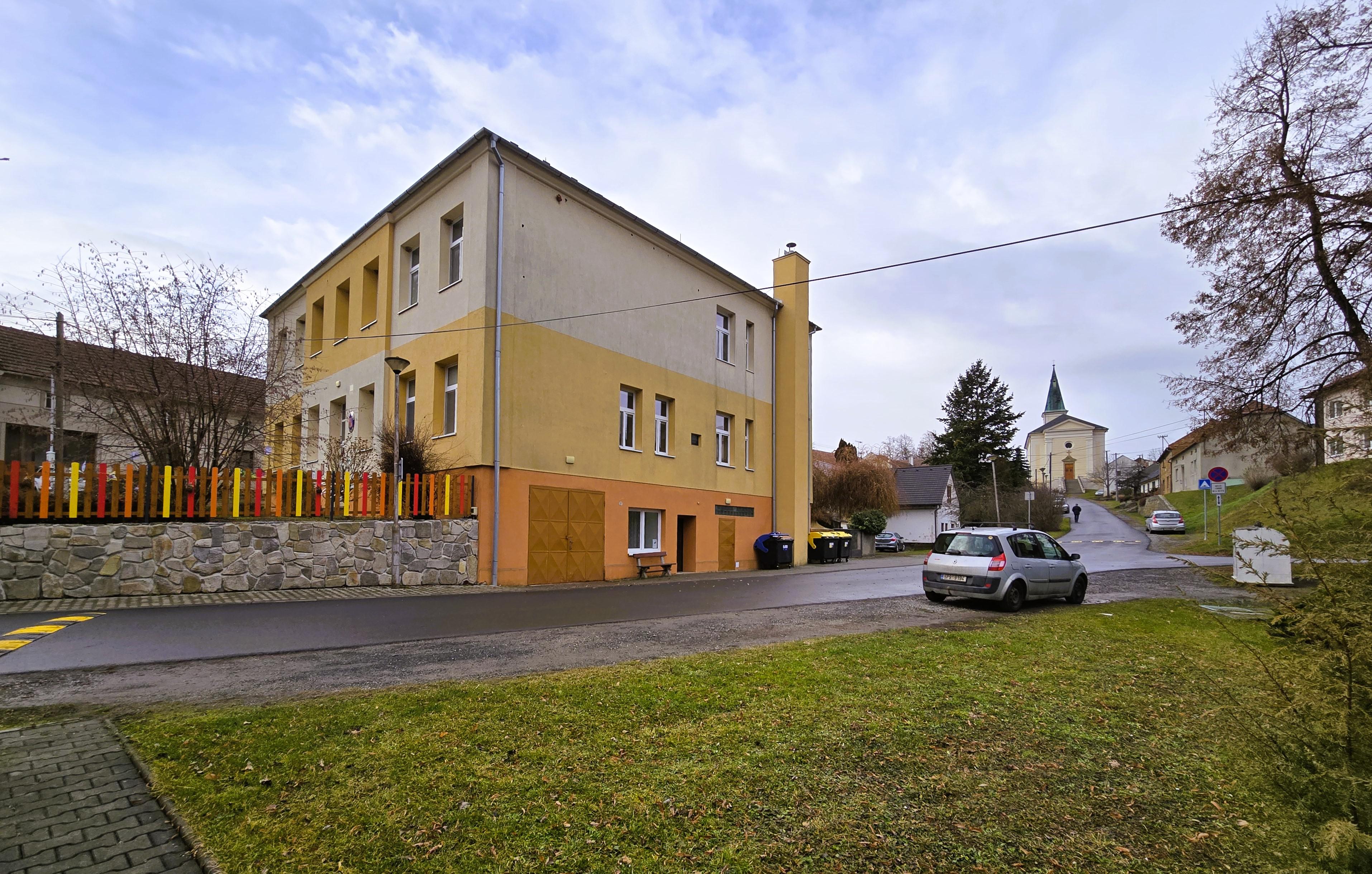 Mateřská škola Ohrozim foto 5