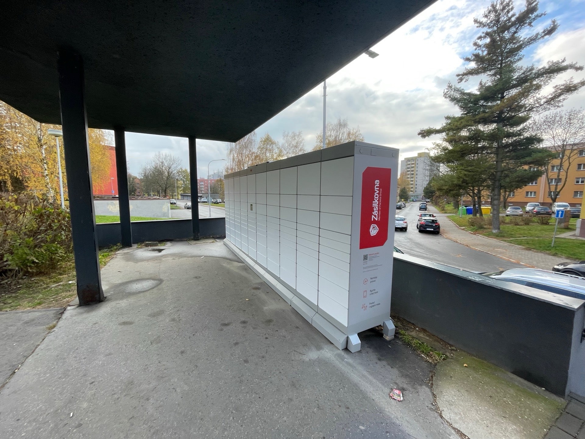 Z-BOX