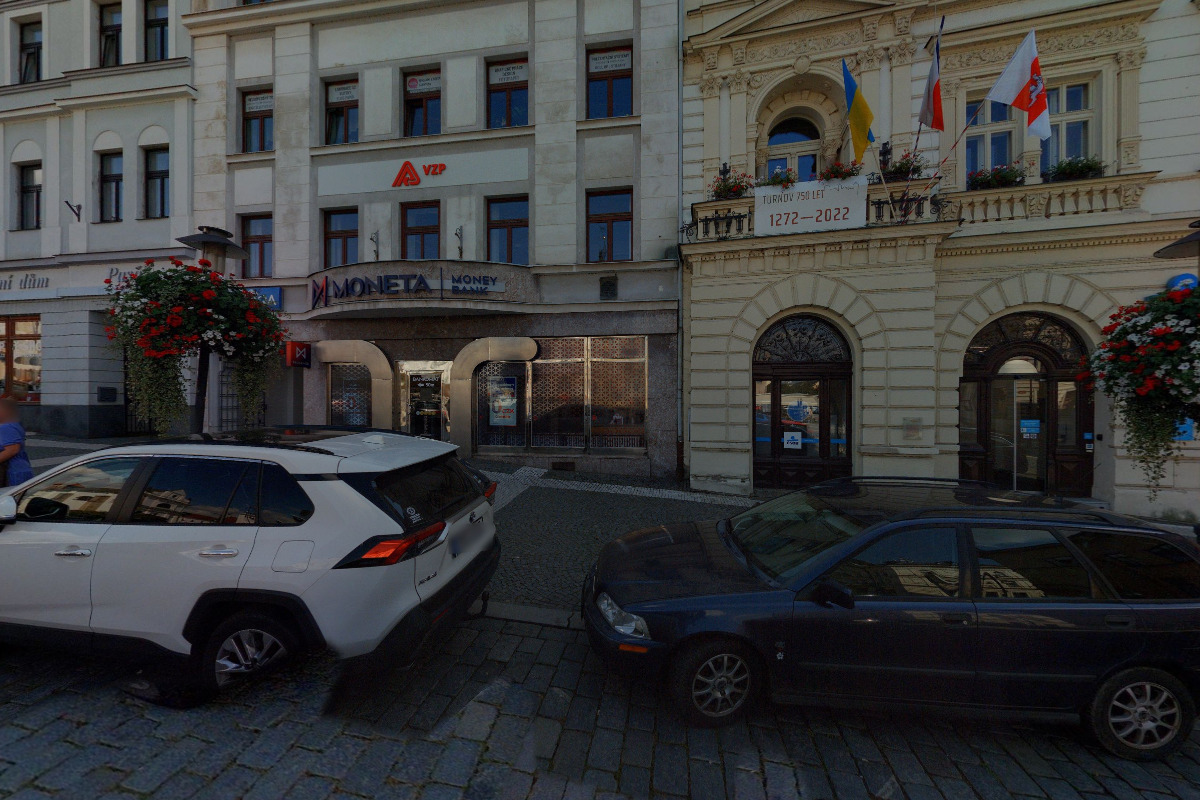 Bankomat MONETA Money Bank foto 3