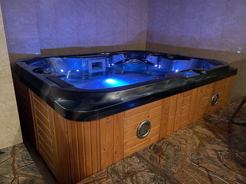 Chalupa Jahoda foto 3