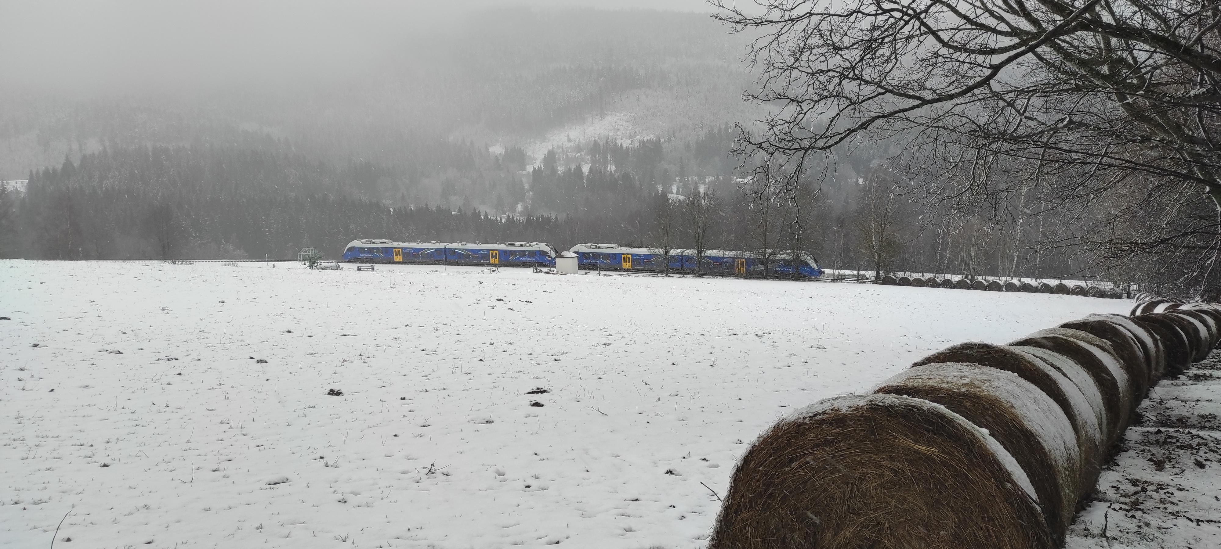 Farma Brčálník foto 6