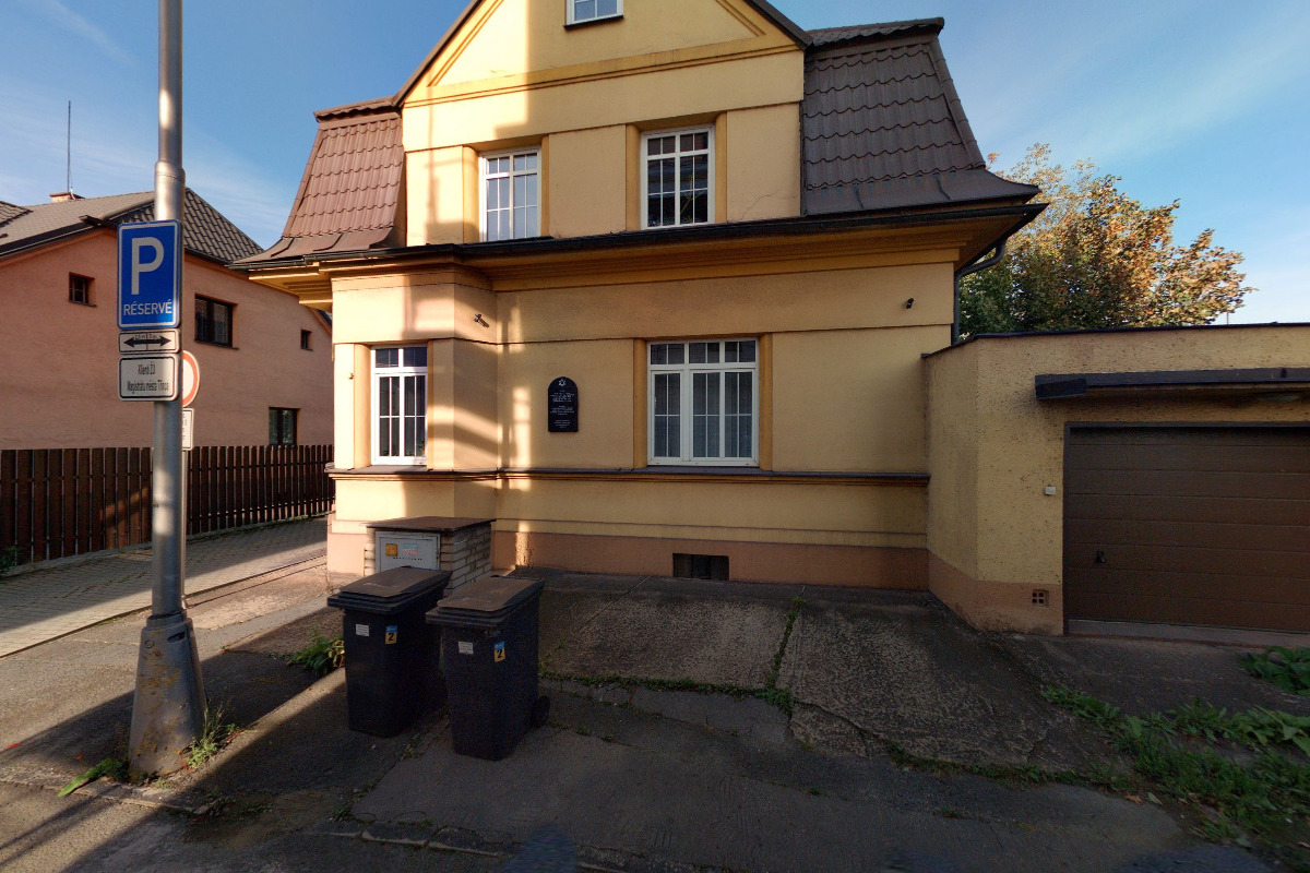 Živnostenský úřad Třinec foto 2