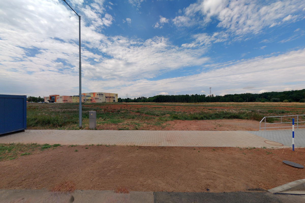 PREpoint - nabíjecí stanice PRE foto 3