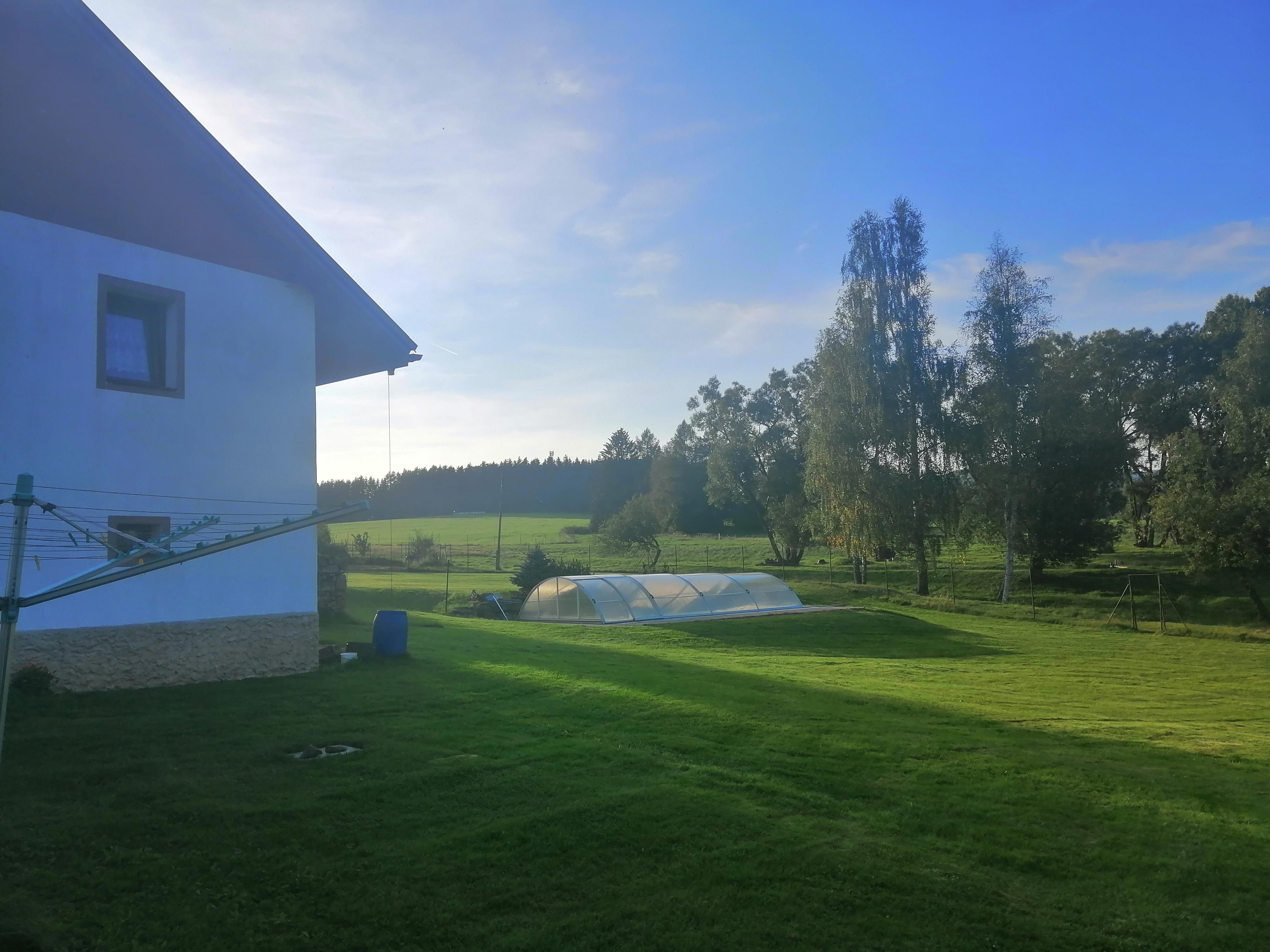 Penzion Olšina 31 foto 4