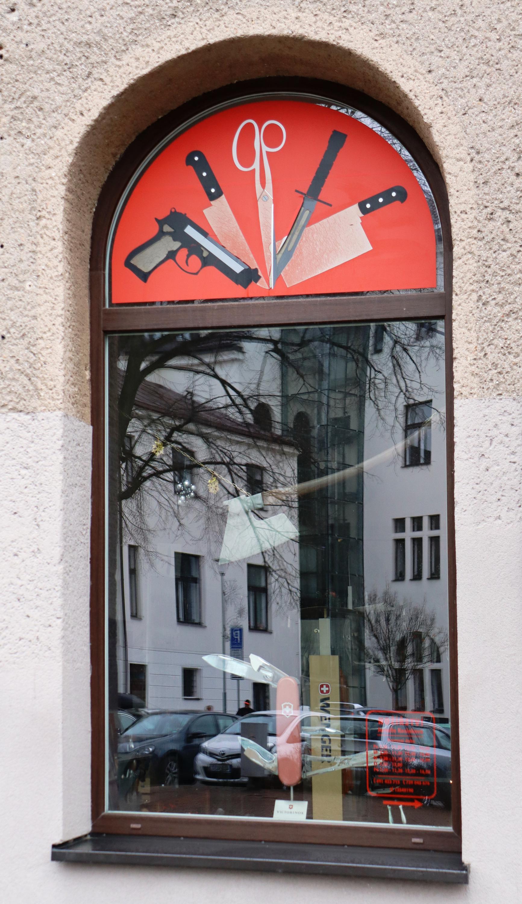 ALFA Klíčové centrum foto 3