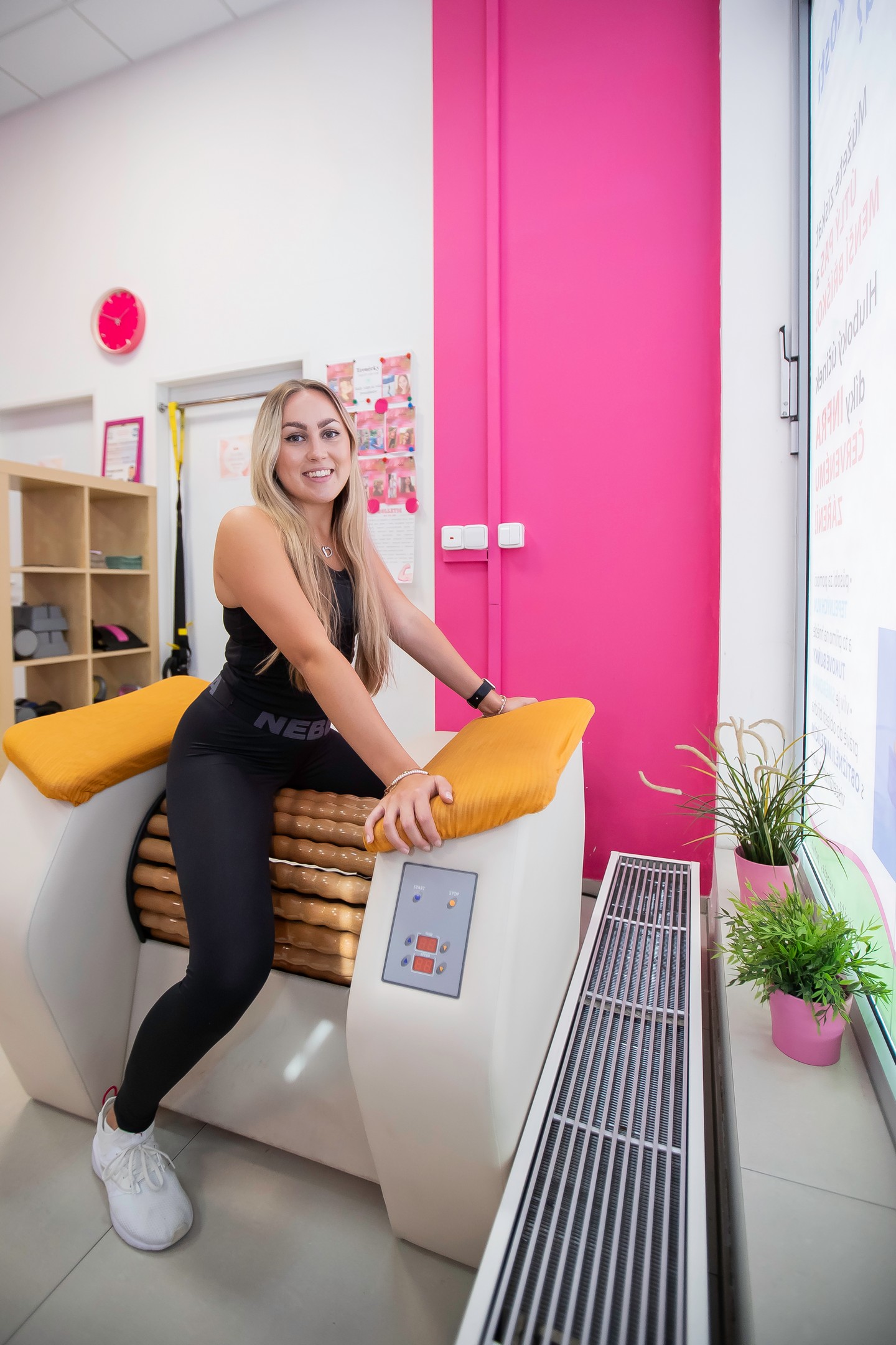 AURA Fit Lady Club foto 4