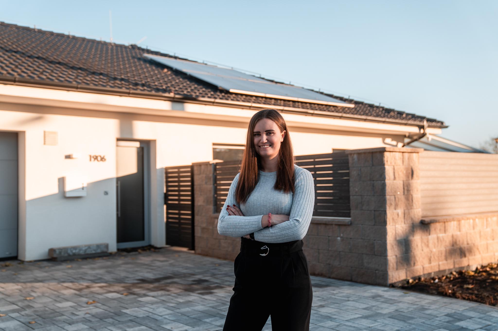 Oceňování a odhady nemovitostí Ing. et Ing. Dana Bělehrádková, LL.M.