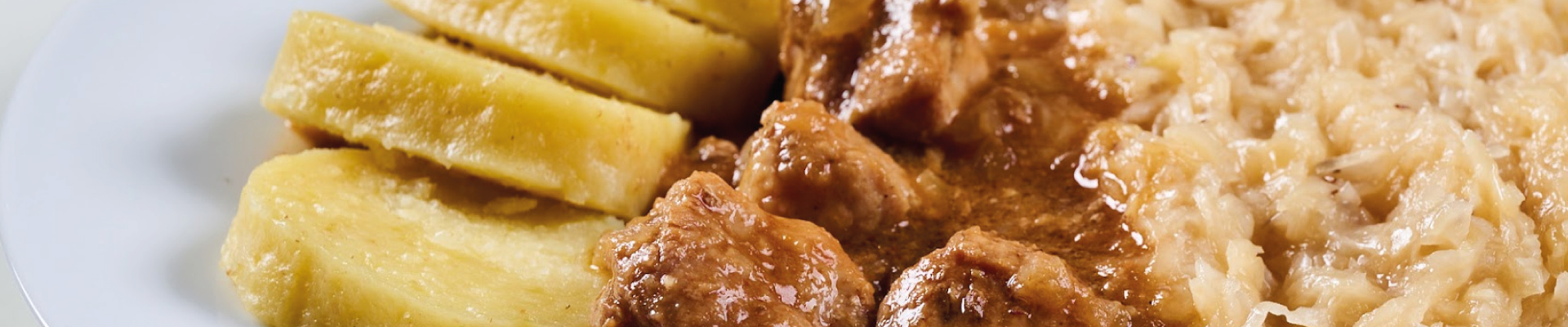 Úvodní obrázek Restaurace Jíídelna