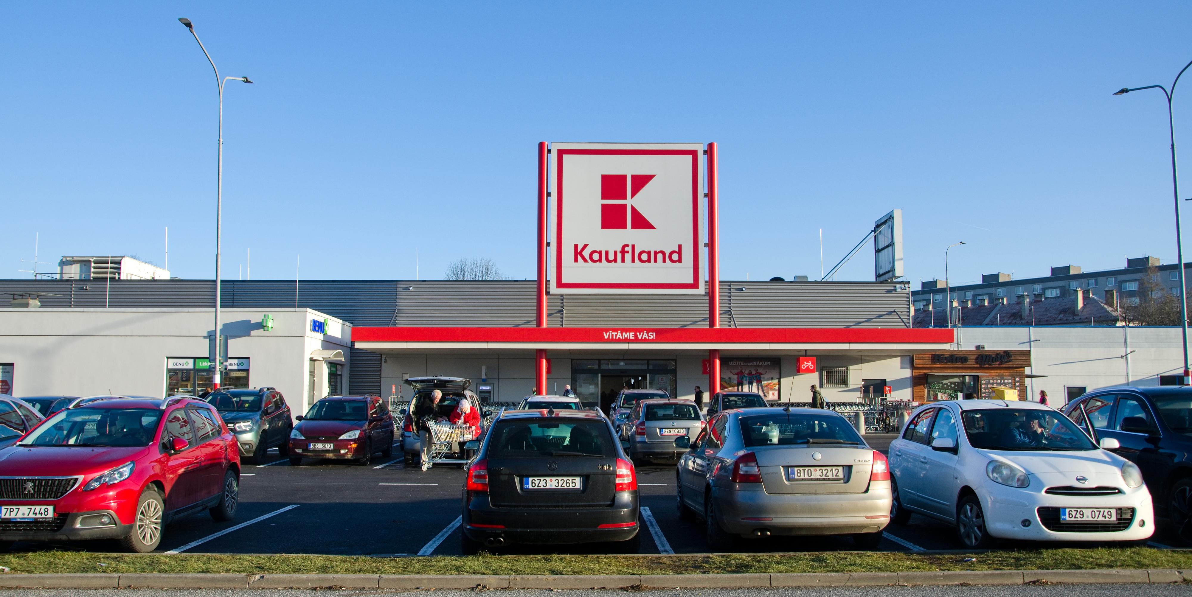 Kaufland foto 3