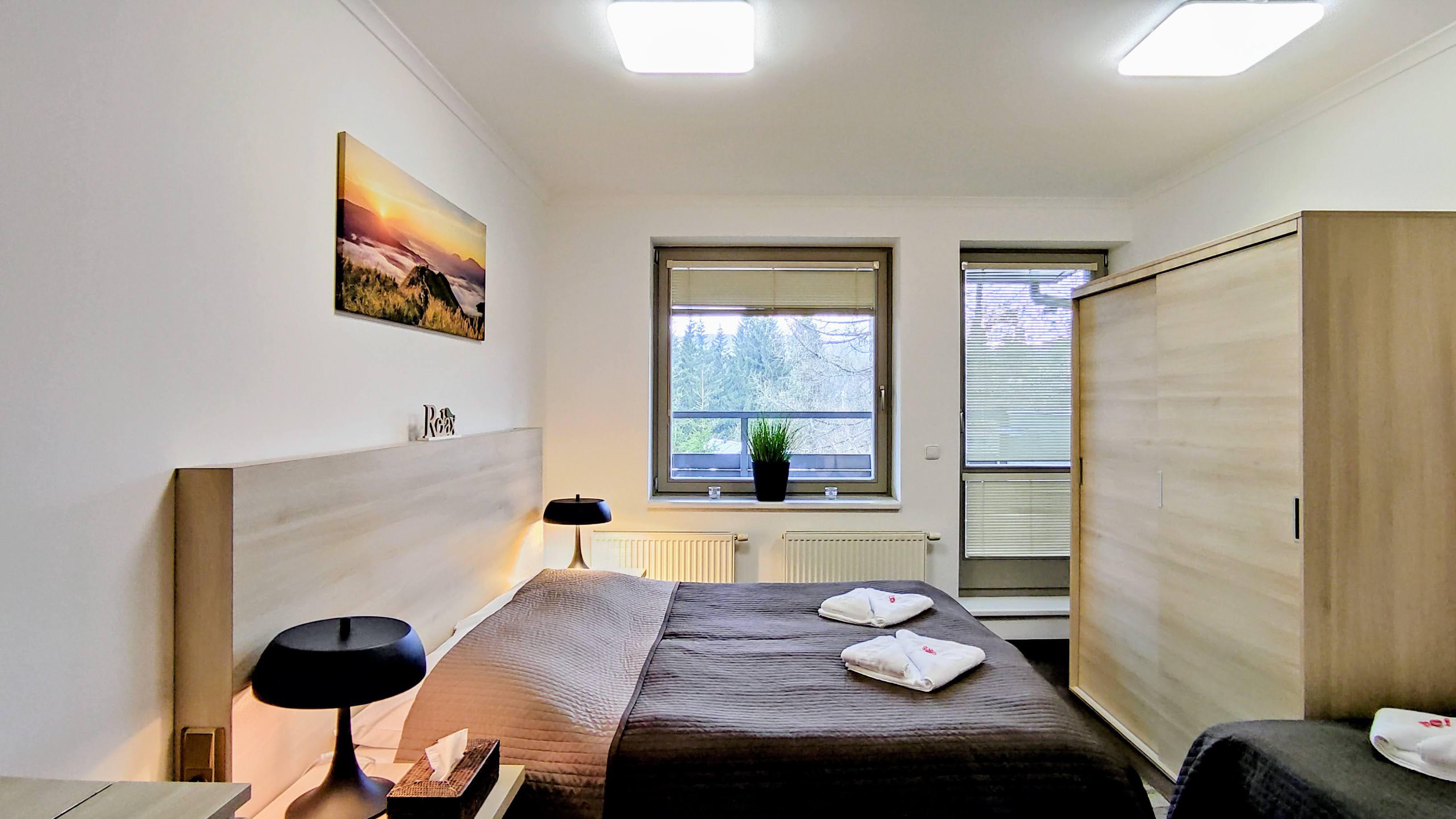 Mountain apartment Resident foto 4