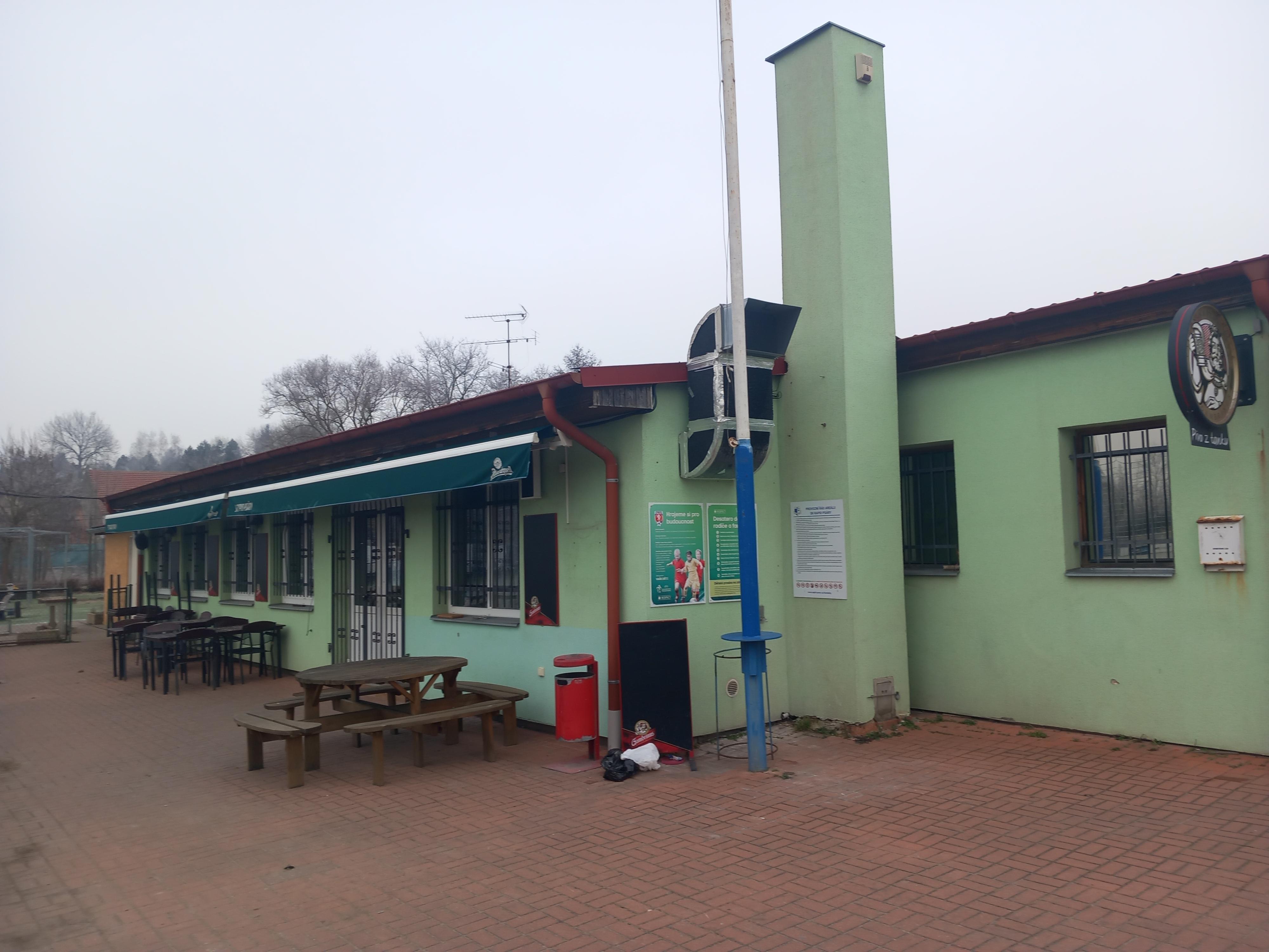 Na Hřišti