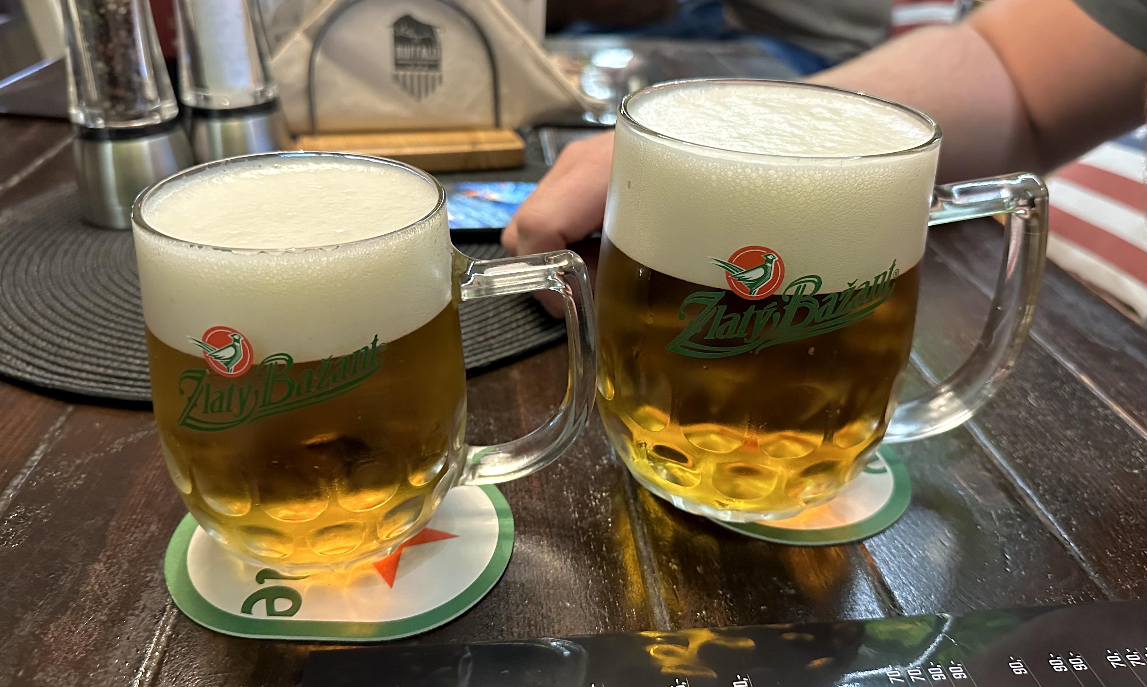 Buffalo American Steakhouse foto 4