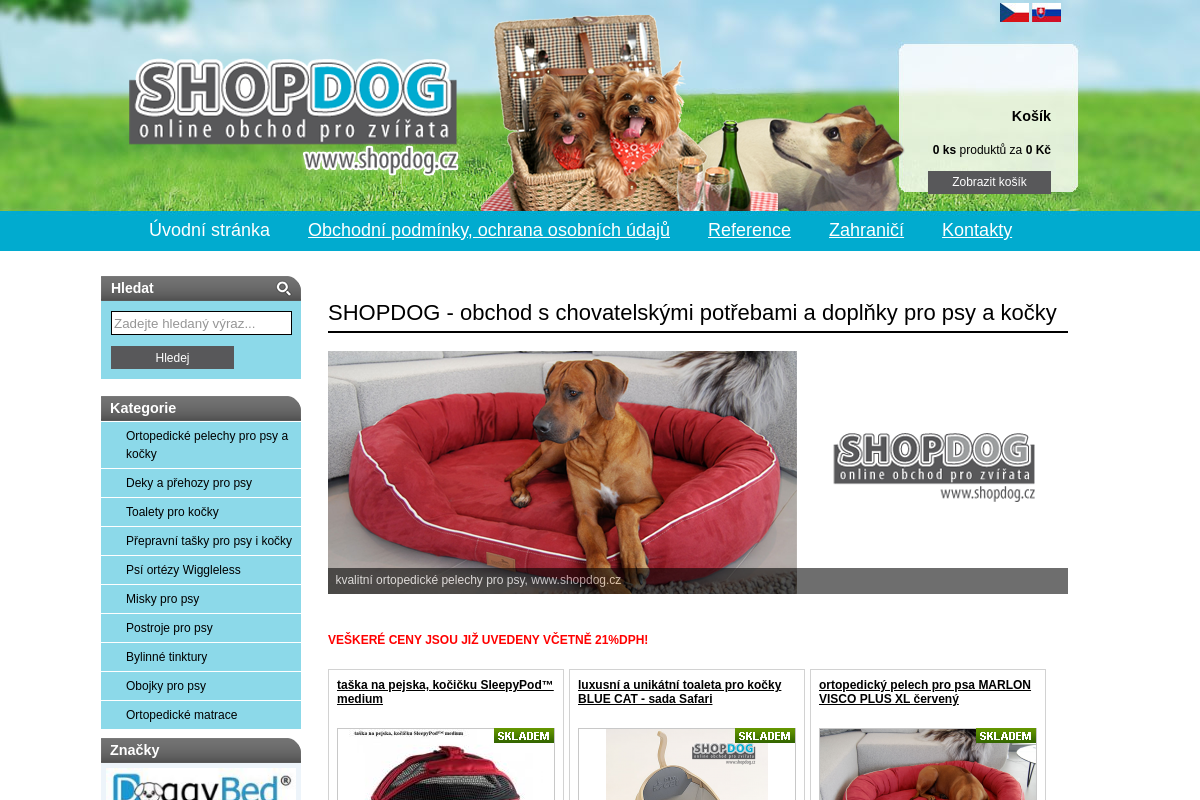 Shopdog.cz