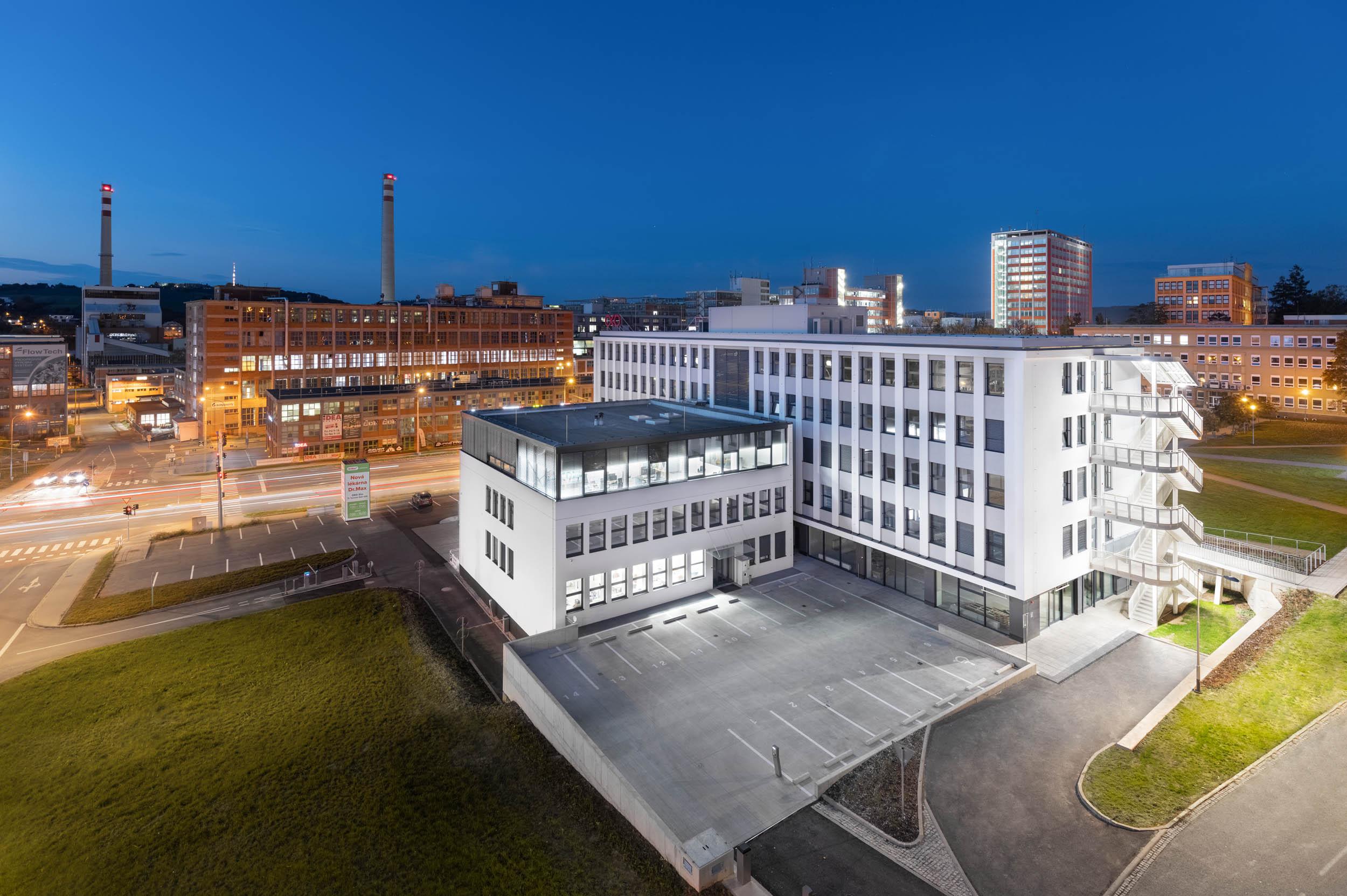 Roman Gajdošík, Finance - Reality - Energie