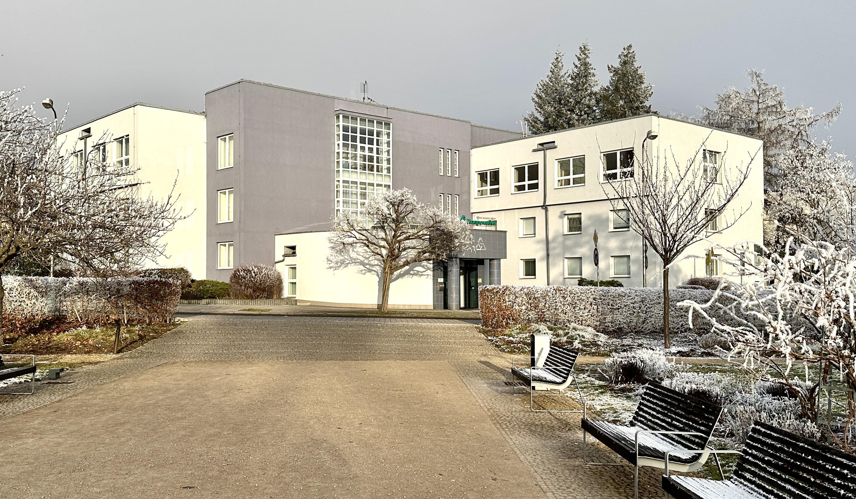 Kooperativa pojišťovna foto 2