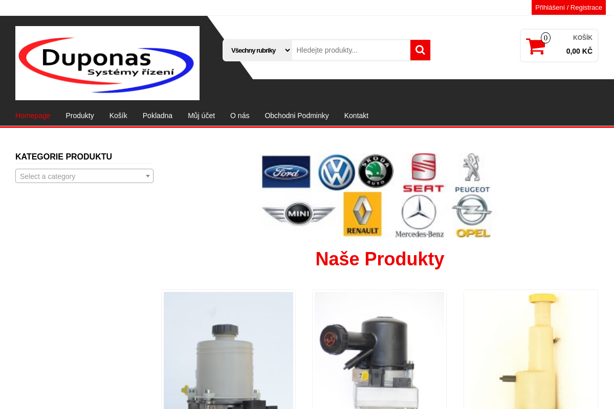 Shop.duponas.cz