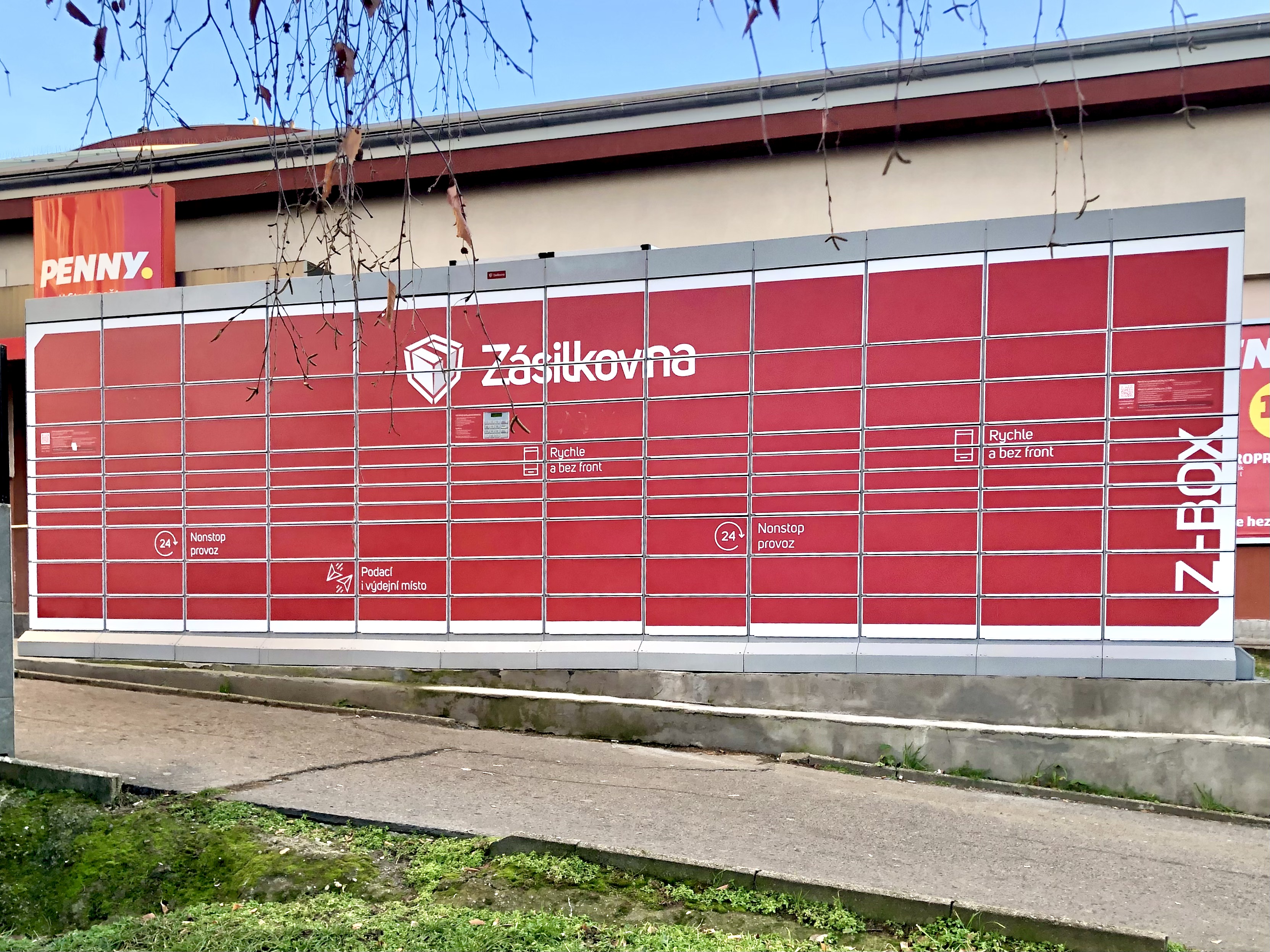Z-BOX