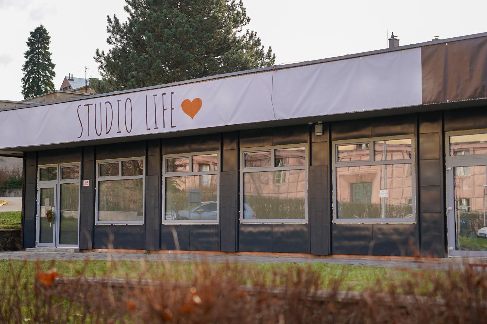 Studio Life foto 2
