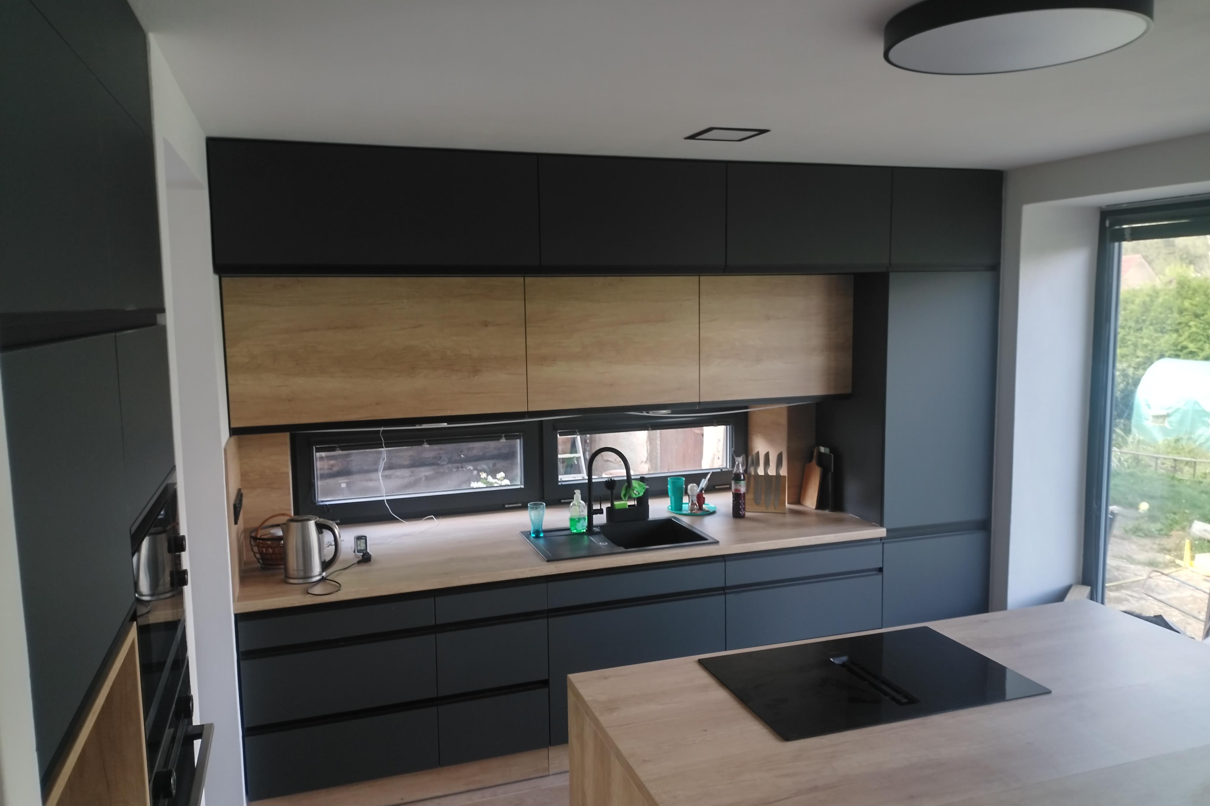 Truhlářství Milan Gruber