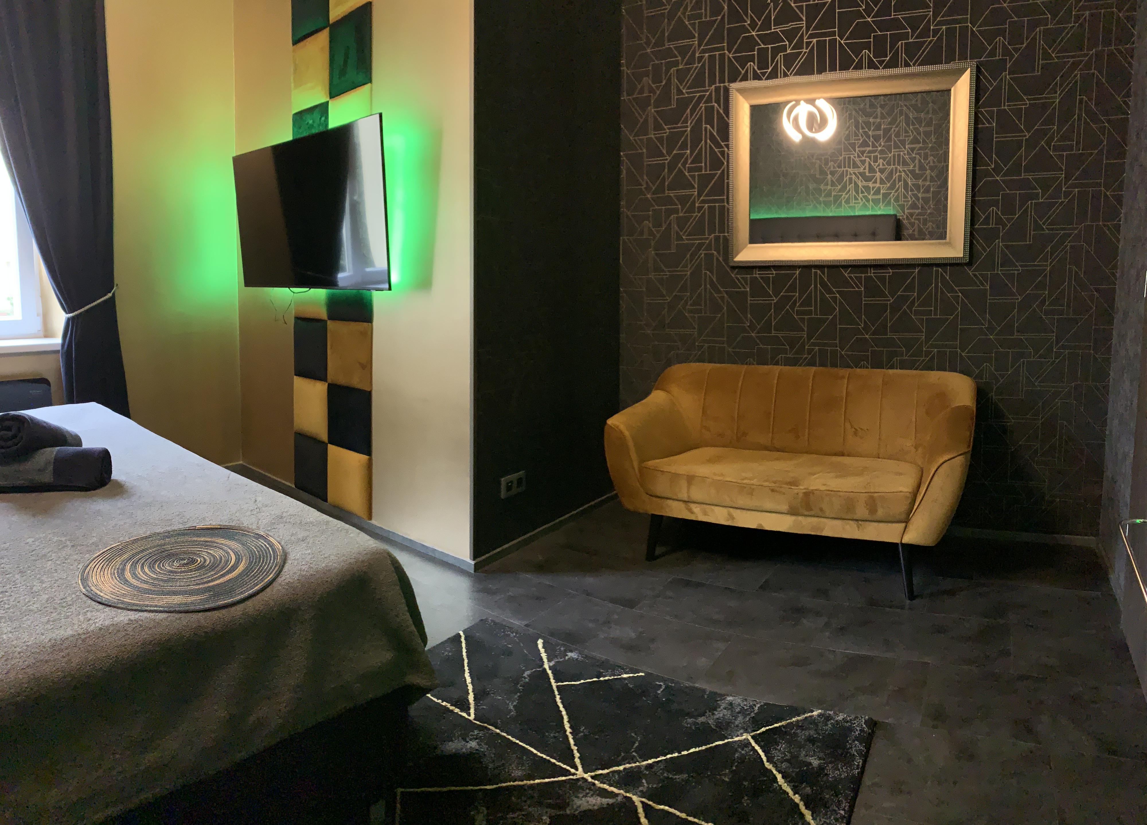 Erotic Massage Prague OPIUM foto 5