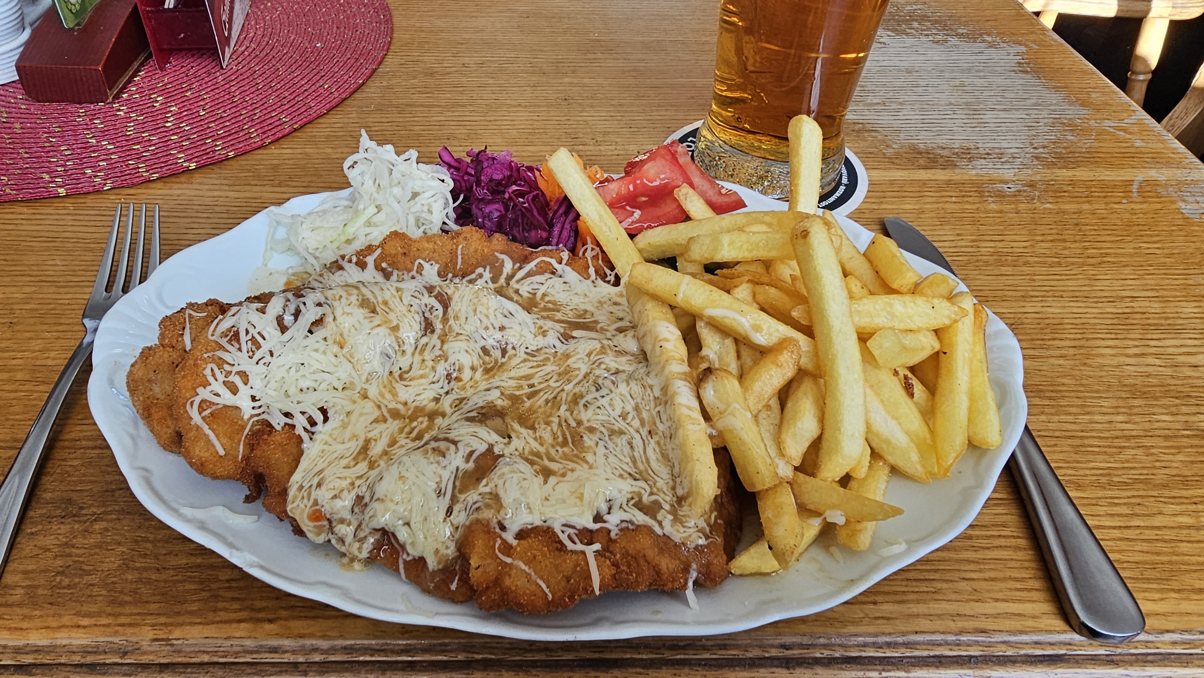 Restaurant bei Stephan foto 2