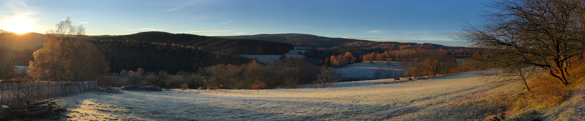Úvodní obrázek Redfoxapartment Central