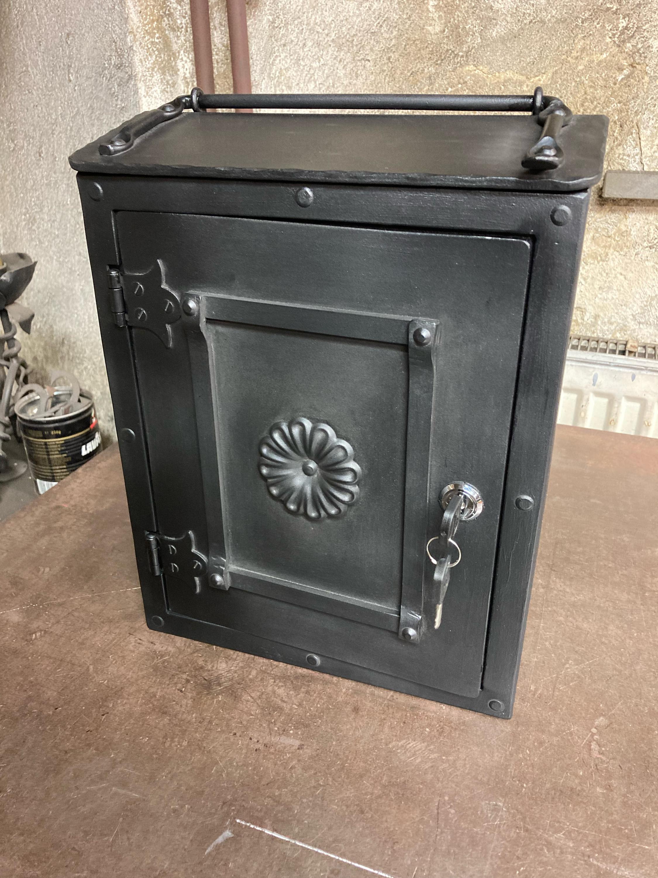 Umělecké kovářství a zámečnictví Šlajs foto 4