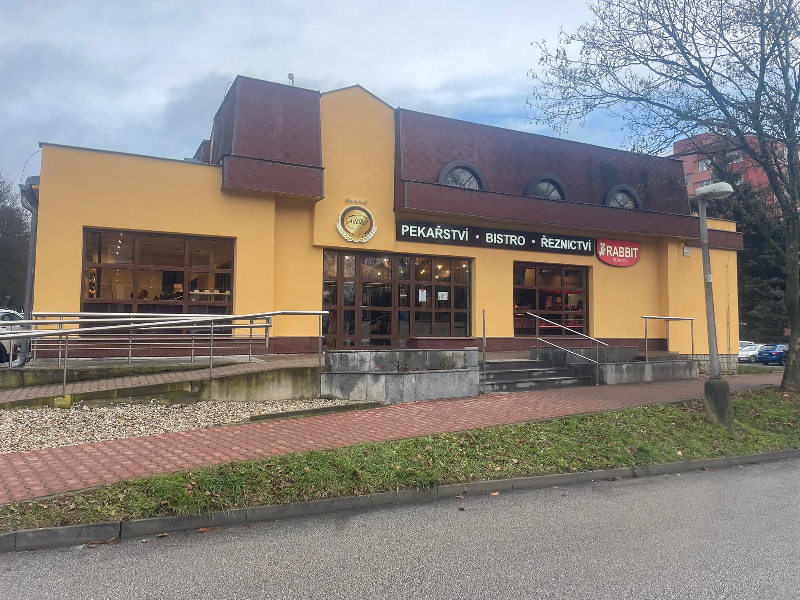 Řeznictví RABBIT foto 2