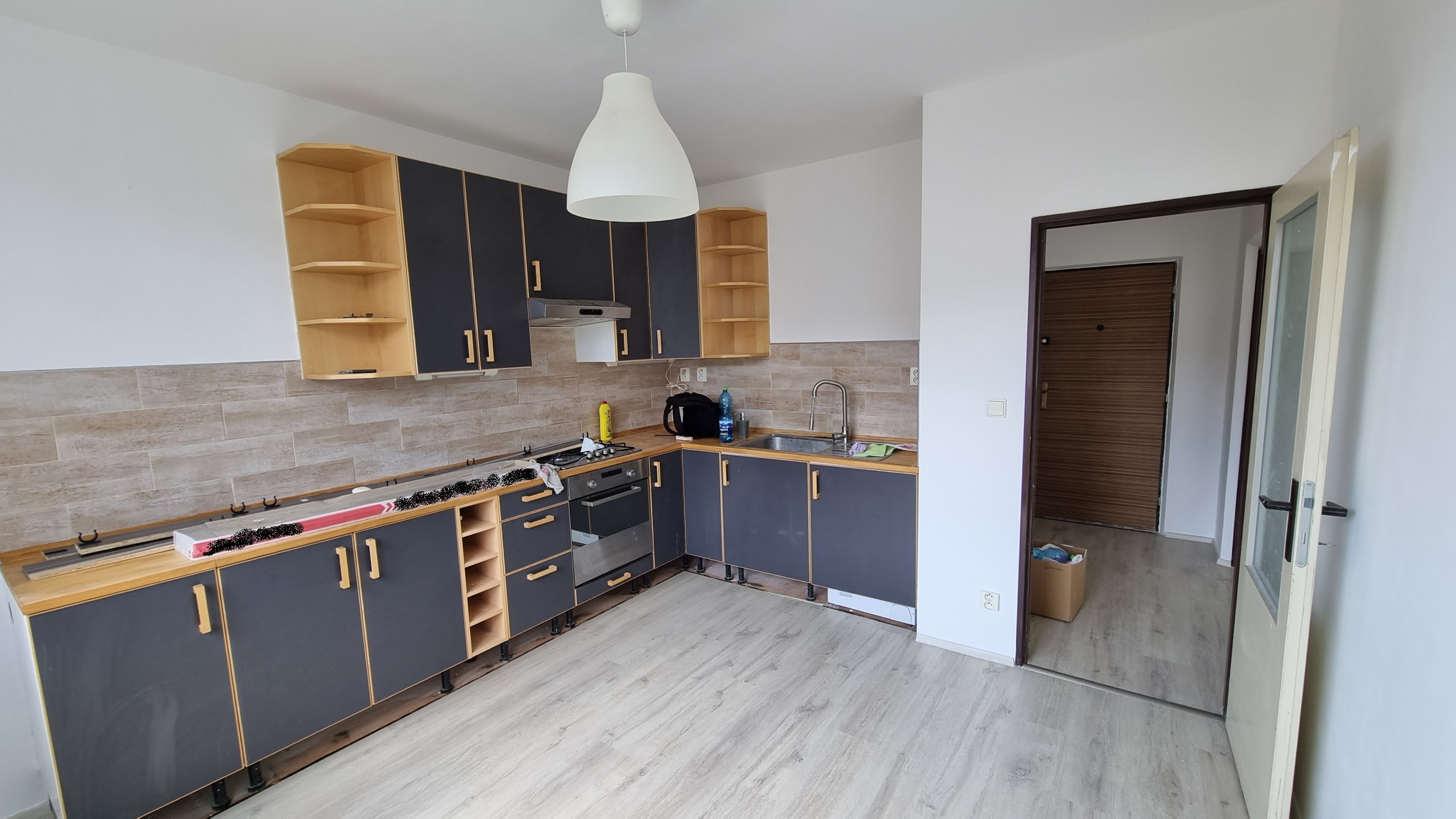 Malířské práce - Jindřich Straka foto 3