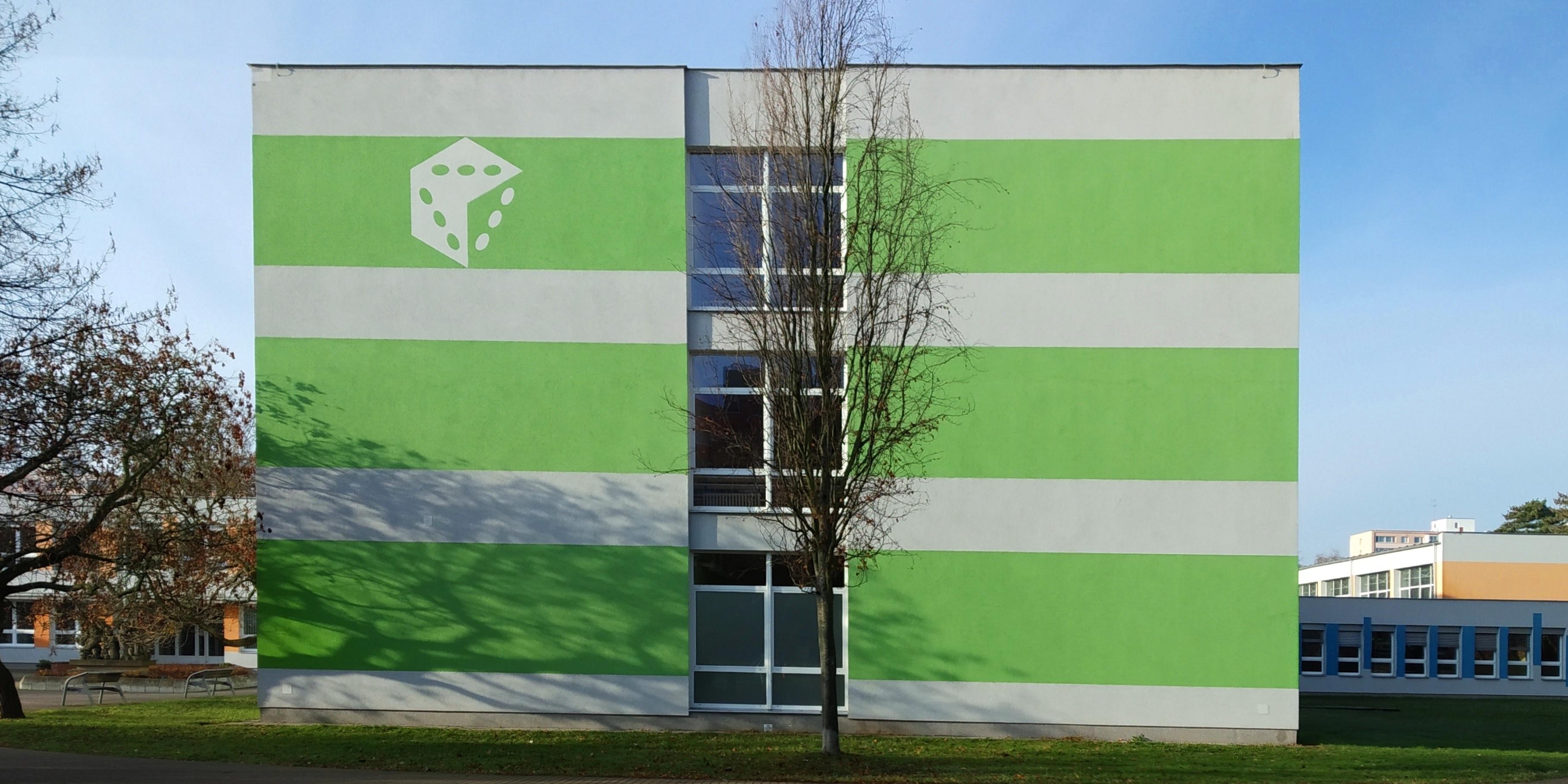 ZŠ Pardubice - Polabiny 3 foto 4