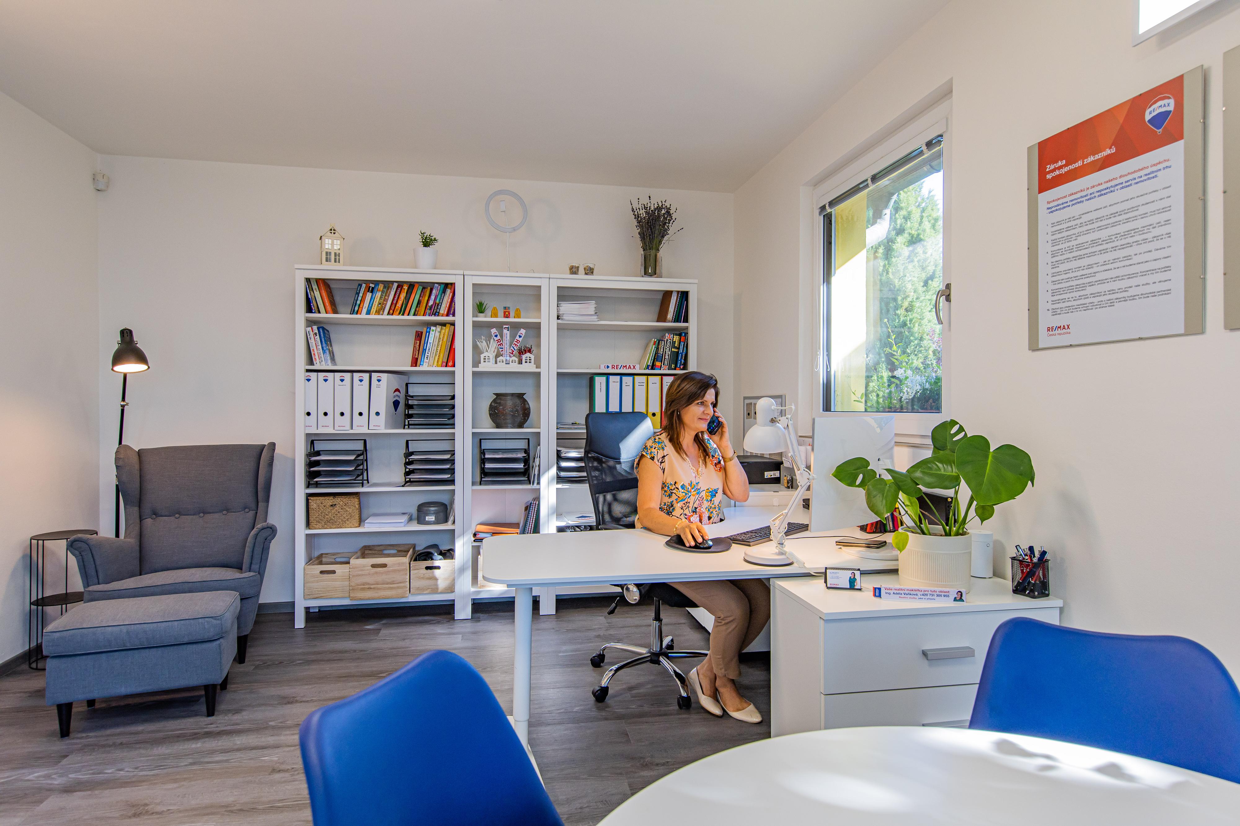 RE/MAX Relations - Ing. Adéla Vaňková foto 6